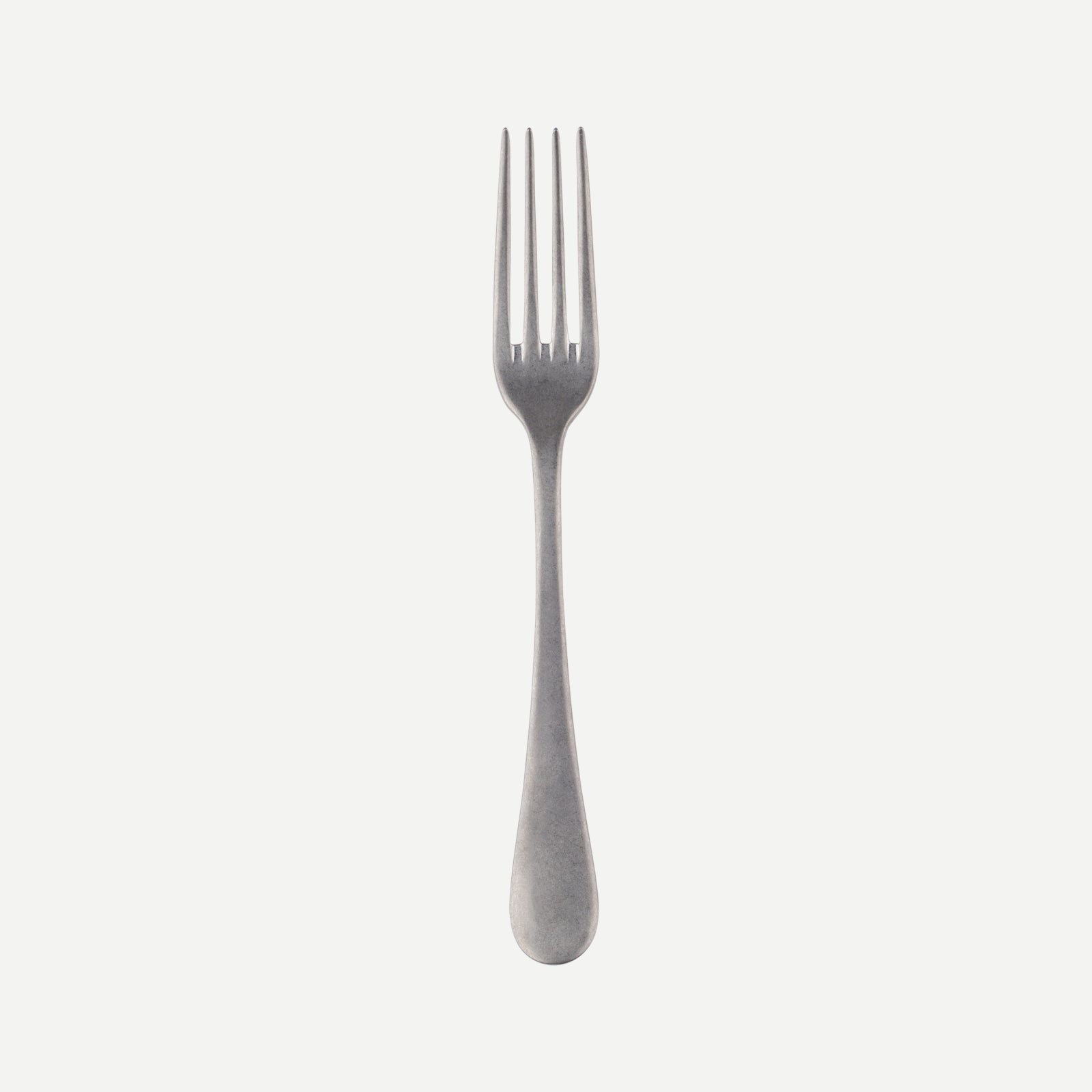 Marius, Inox - Fourchette de table