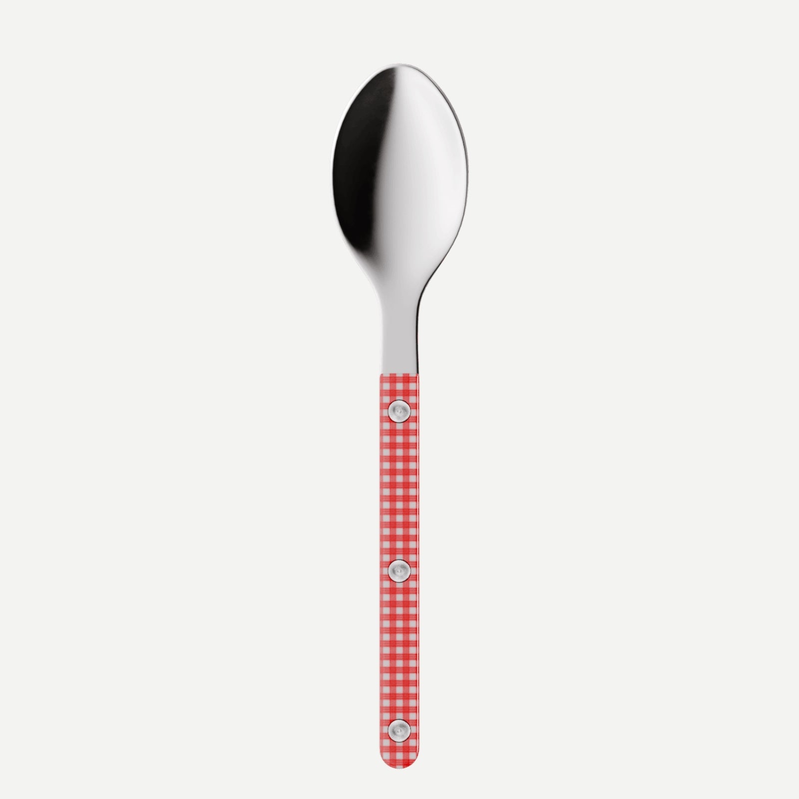 Bistrot Gingham, Red