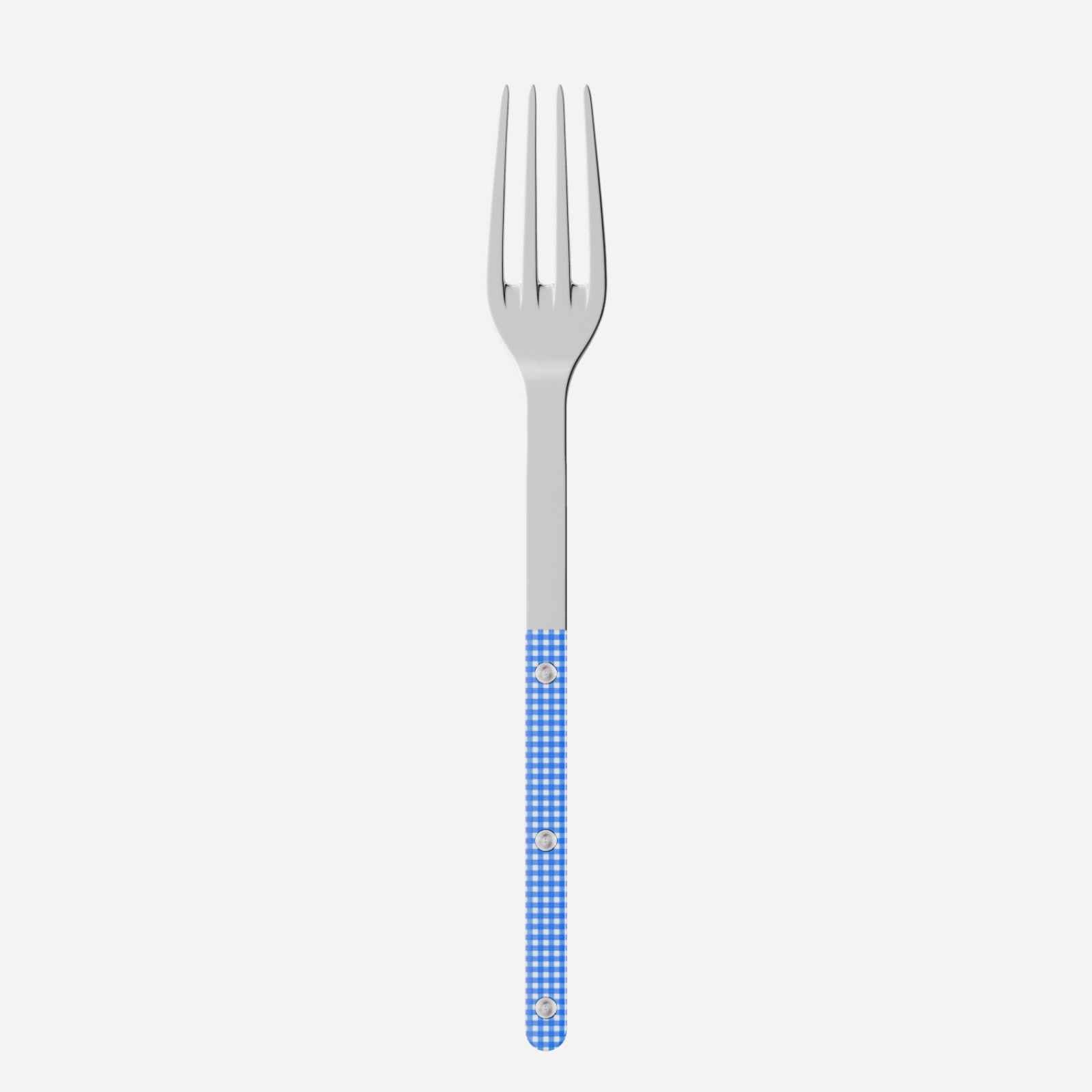 Bistrot Vichy, Bleu