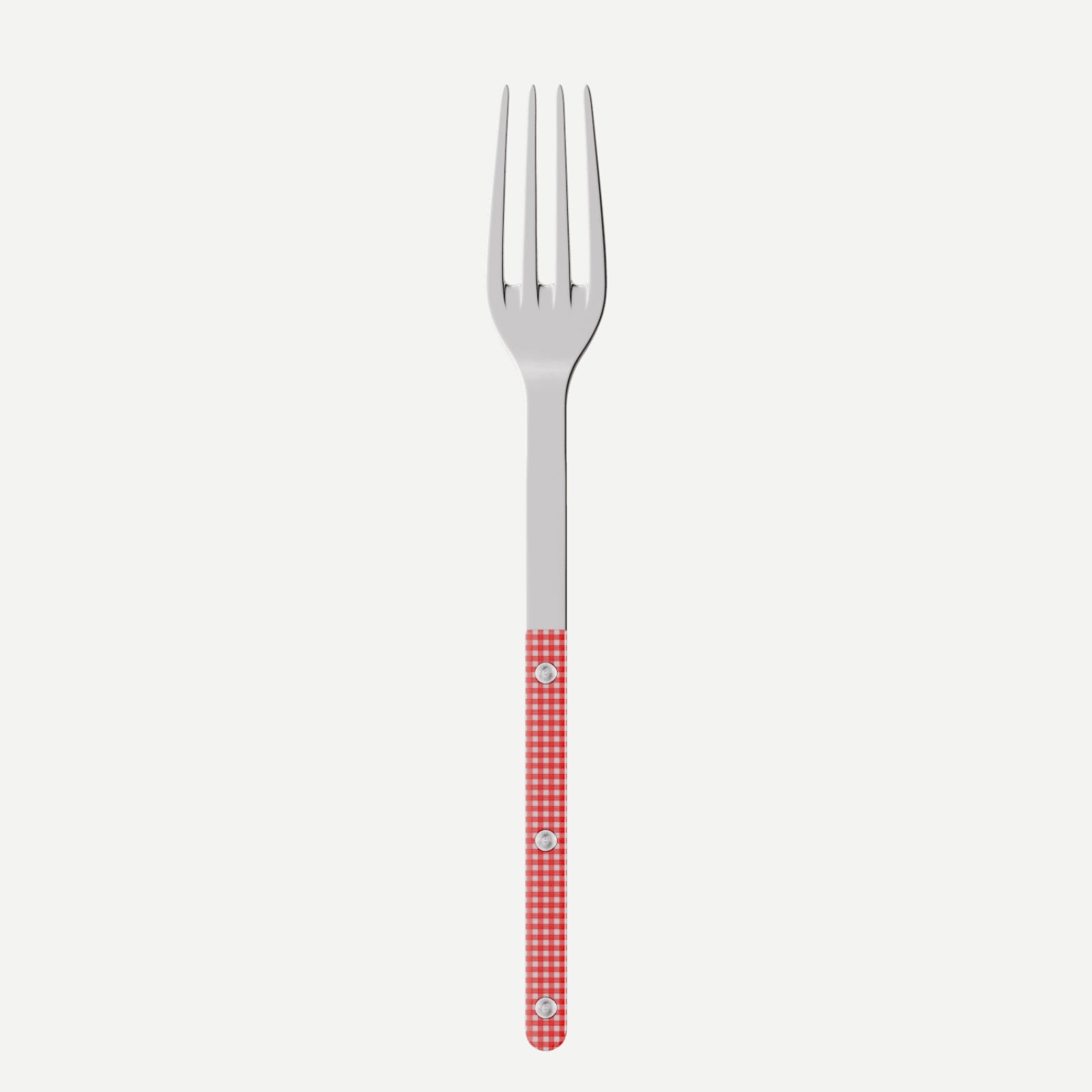 Bistrot Vichy, Rouge