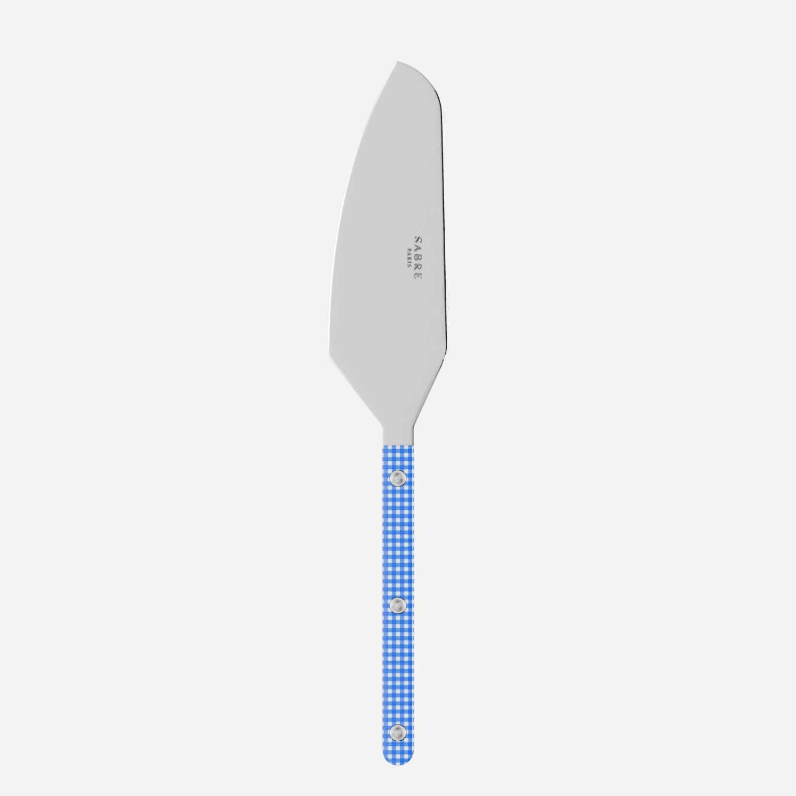 Bistrot Gingham, Blue