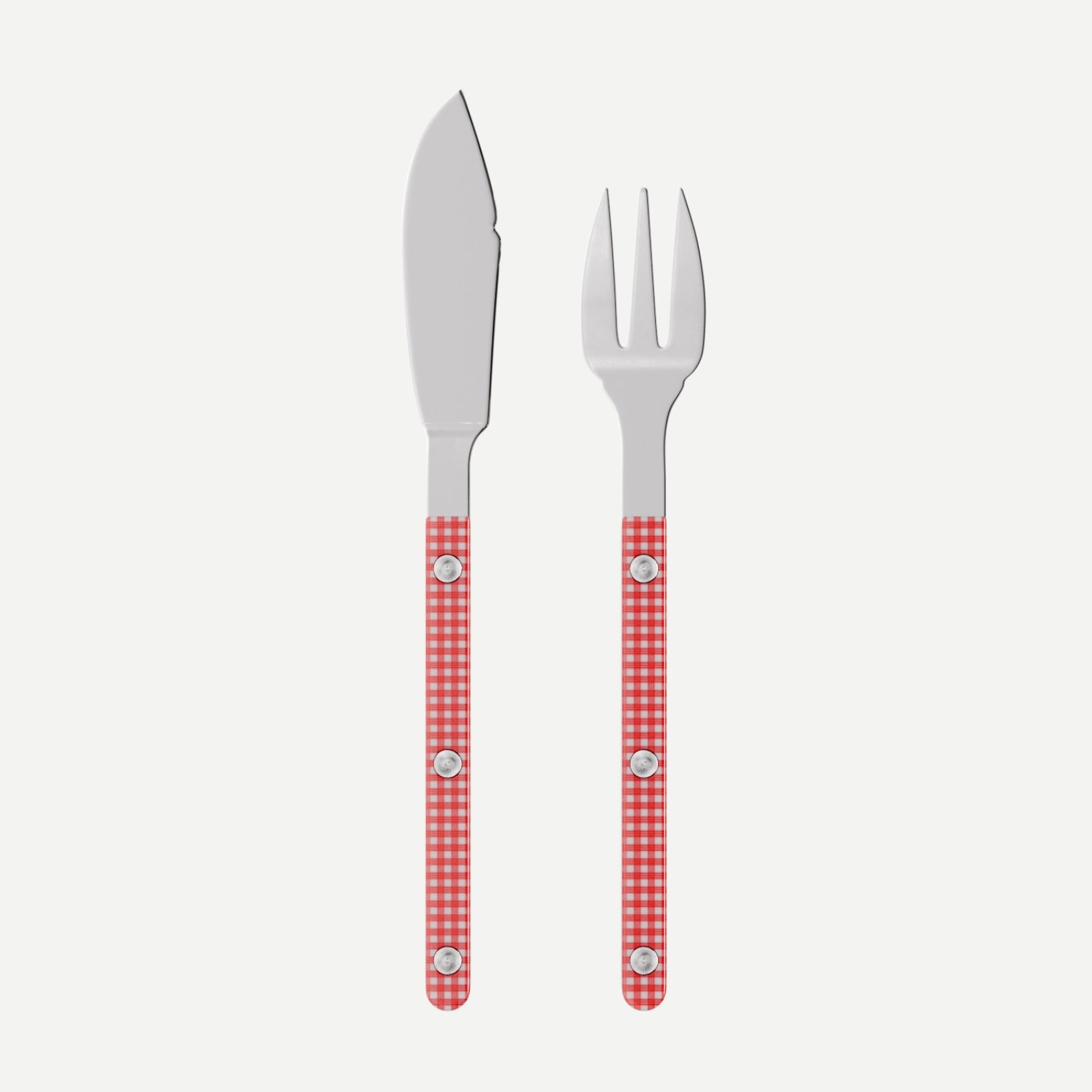 Bistrot Vichy, Rouge