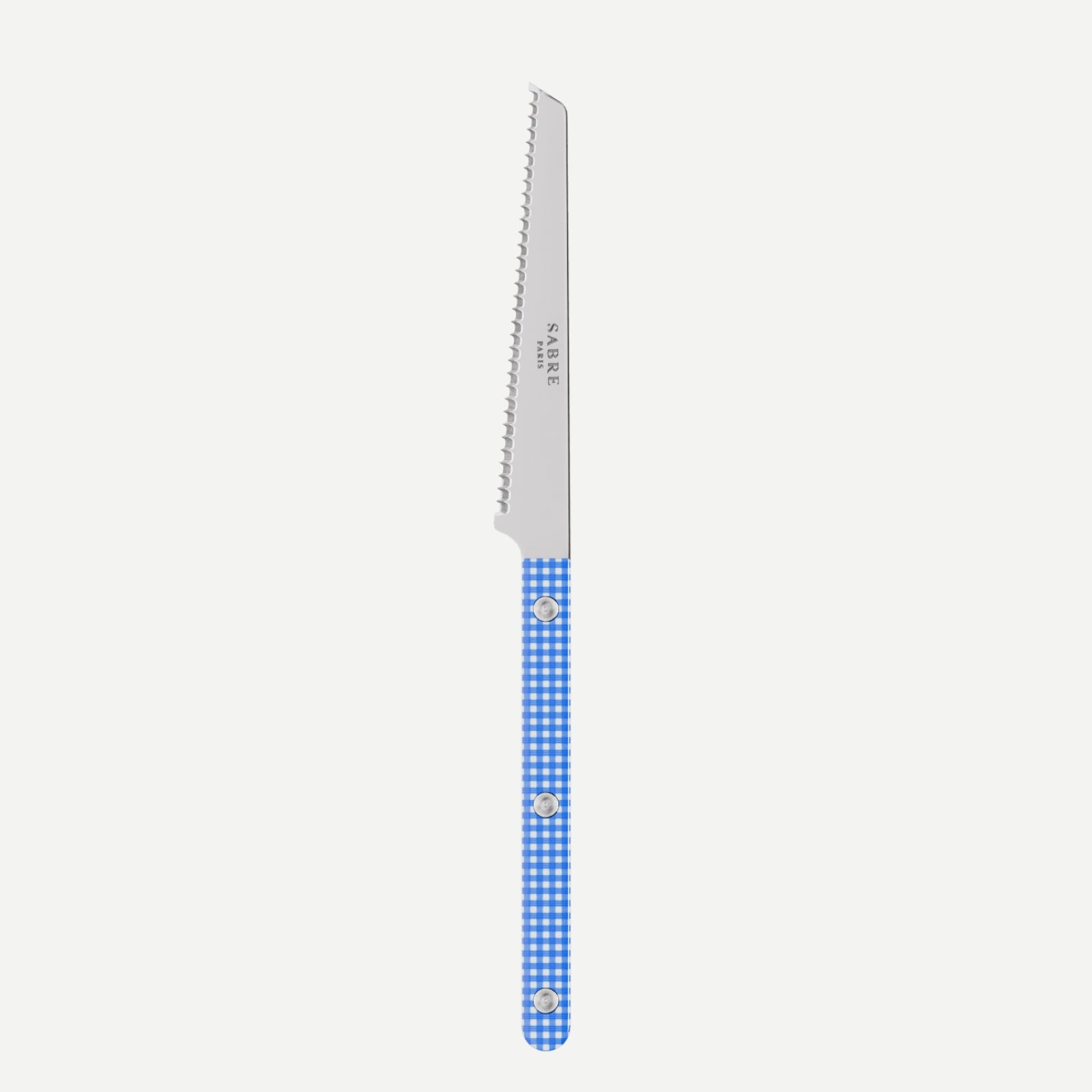 Bistrot Gingham, Blue