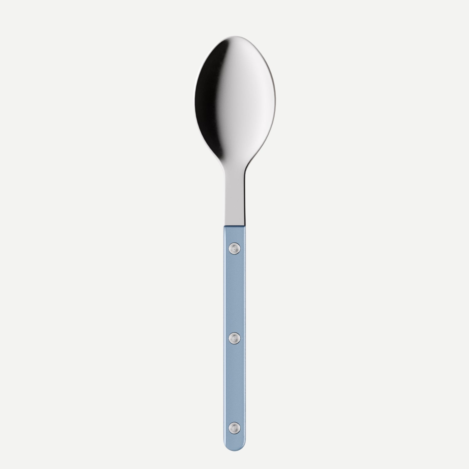 Bistrot Pearly, Light blue