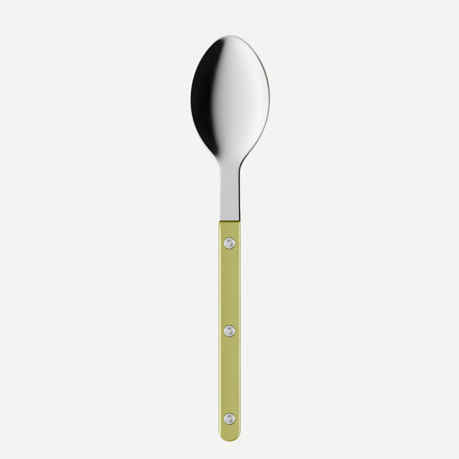 Bistrot Pearly, Moss - Soup spoon
