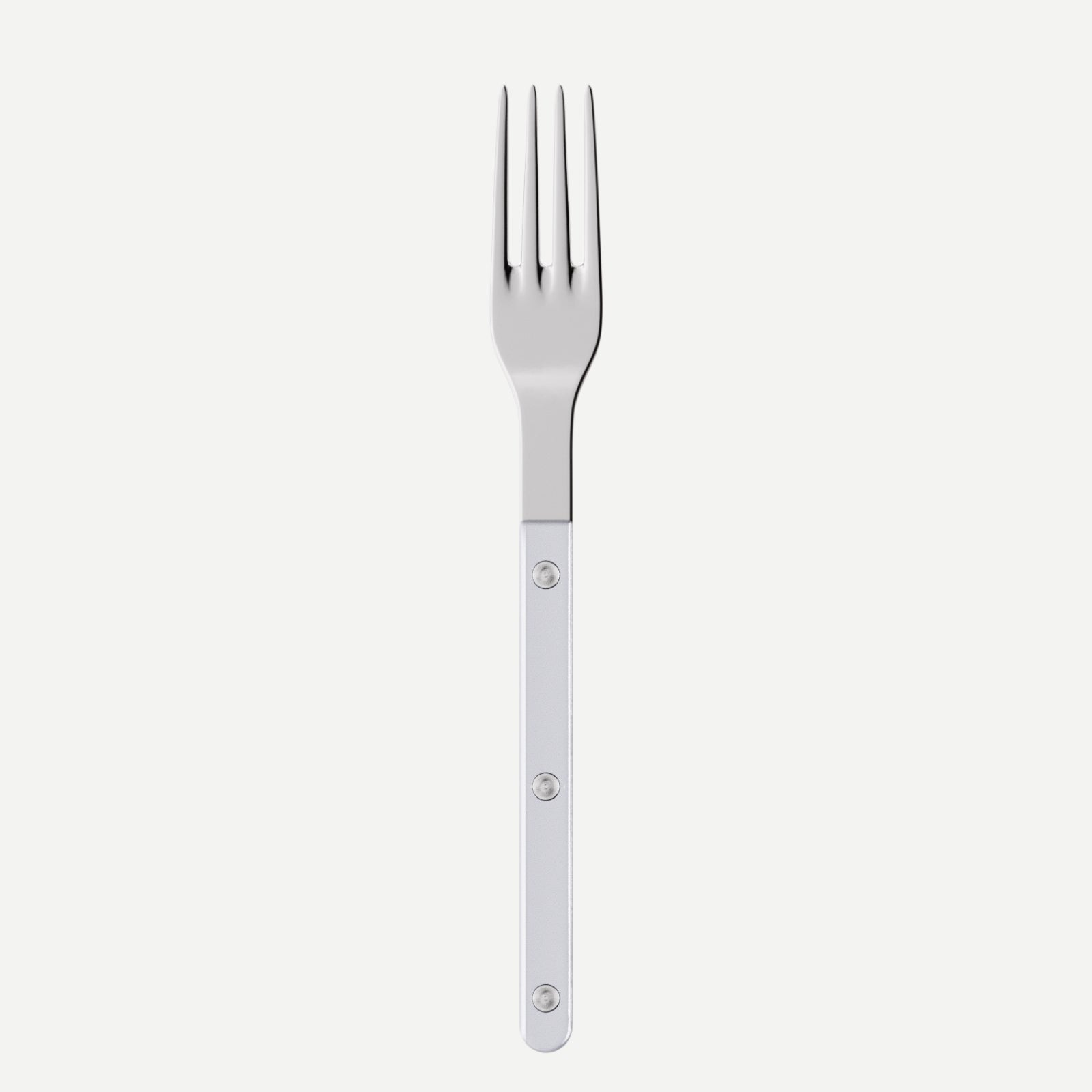 Bistrot Pearly, White