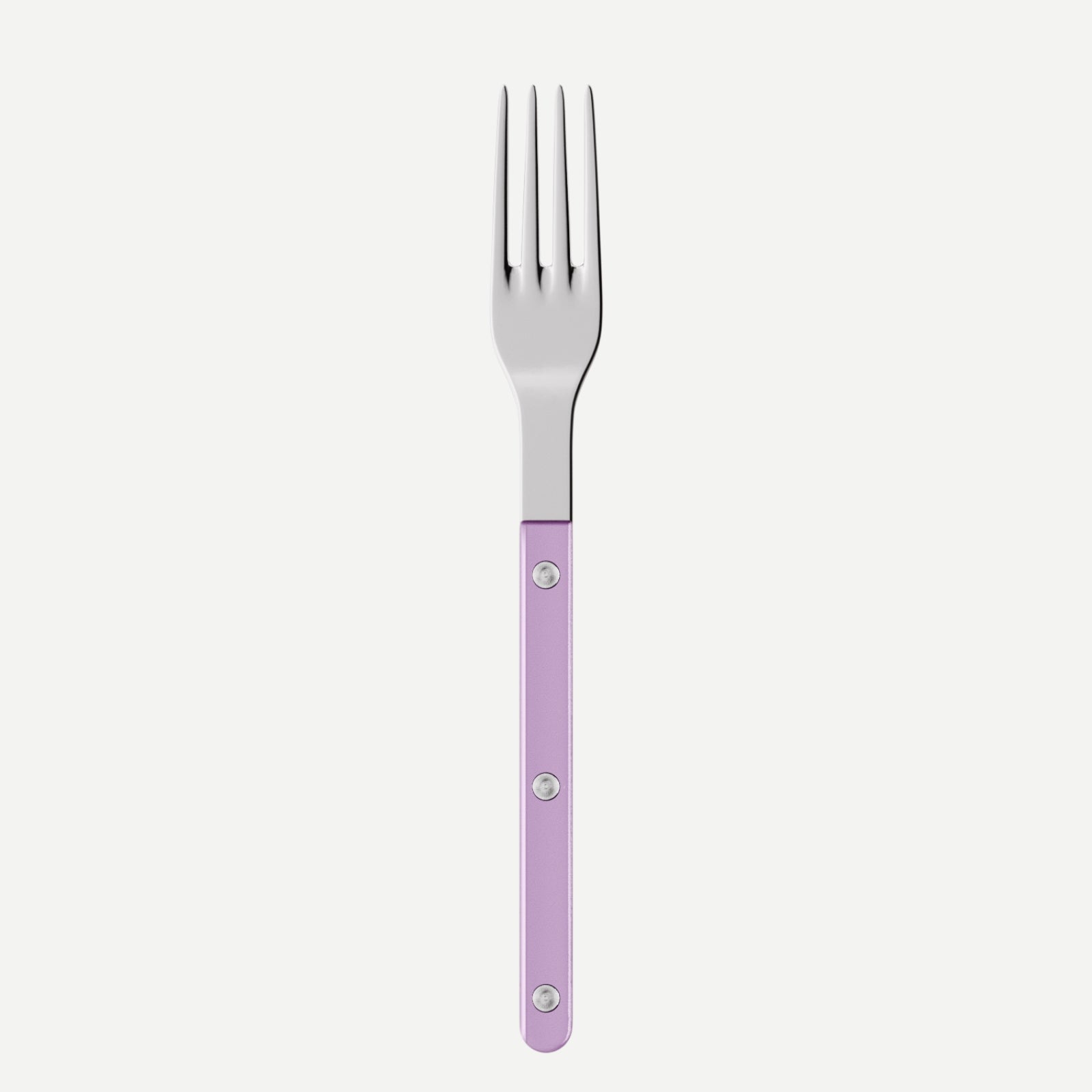 Bistrot Pearly, Lilas - Fourchette de table