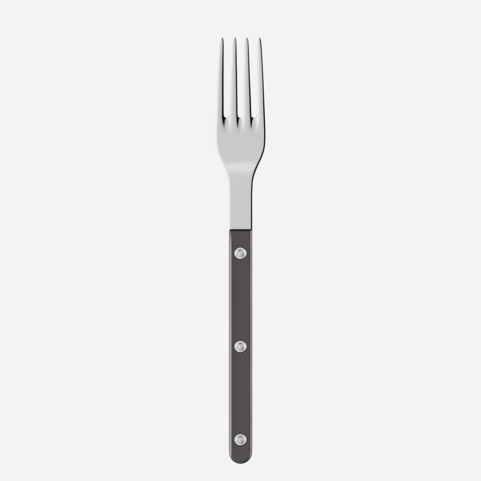Bistrot Pearly, Dark grey