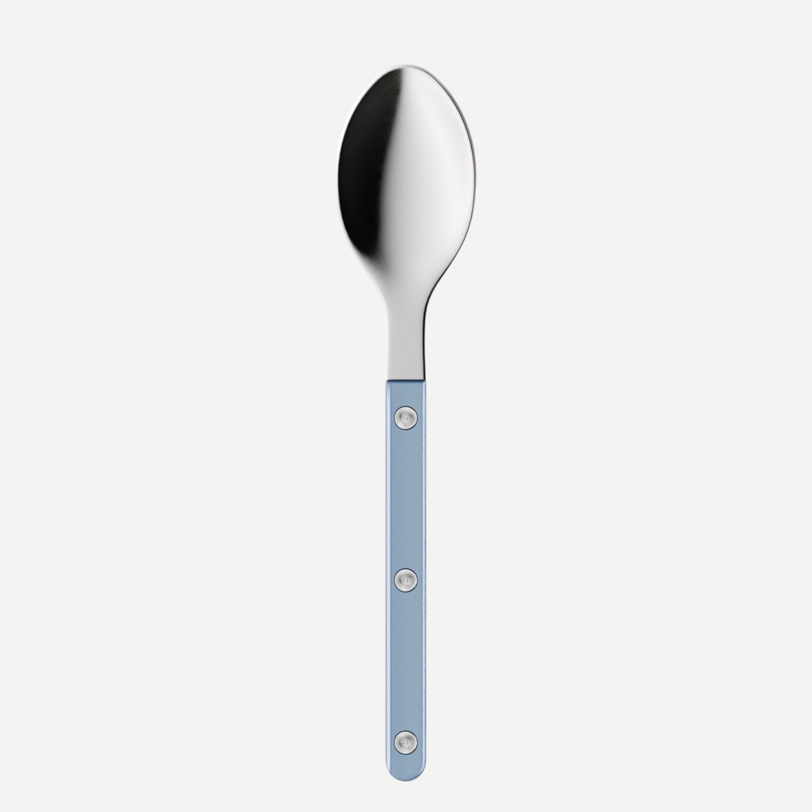 Bistrot Pearly, Light blue - Teaspoon