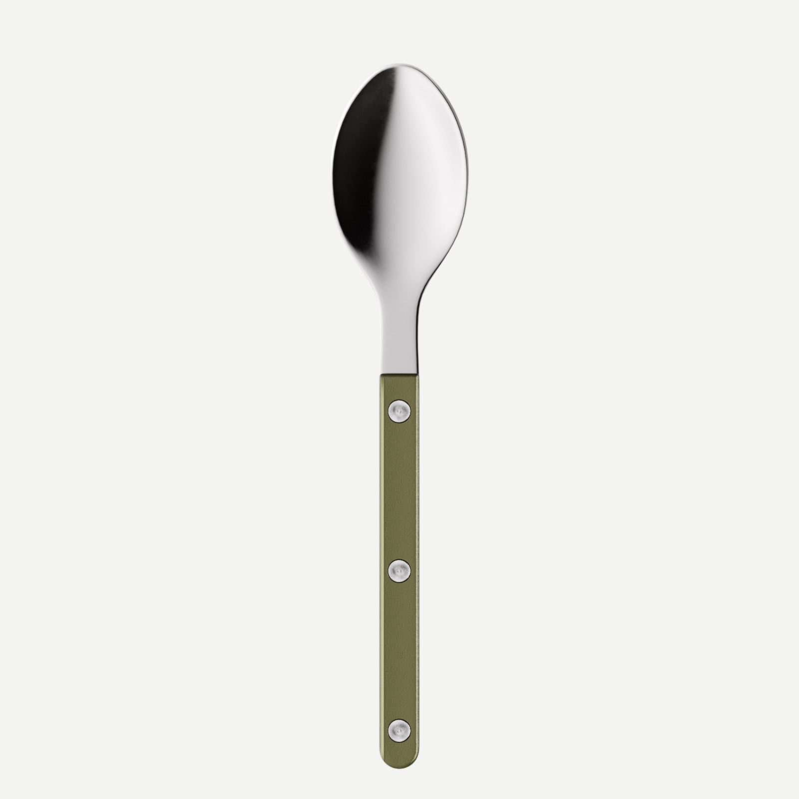 Bistrot Pearly, Olive - Teaspoon