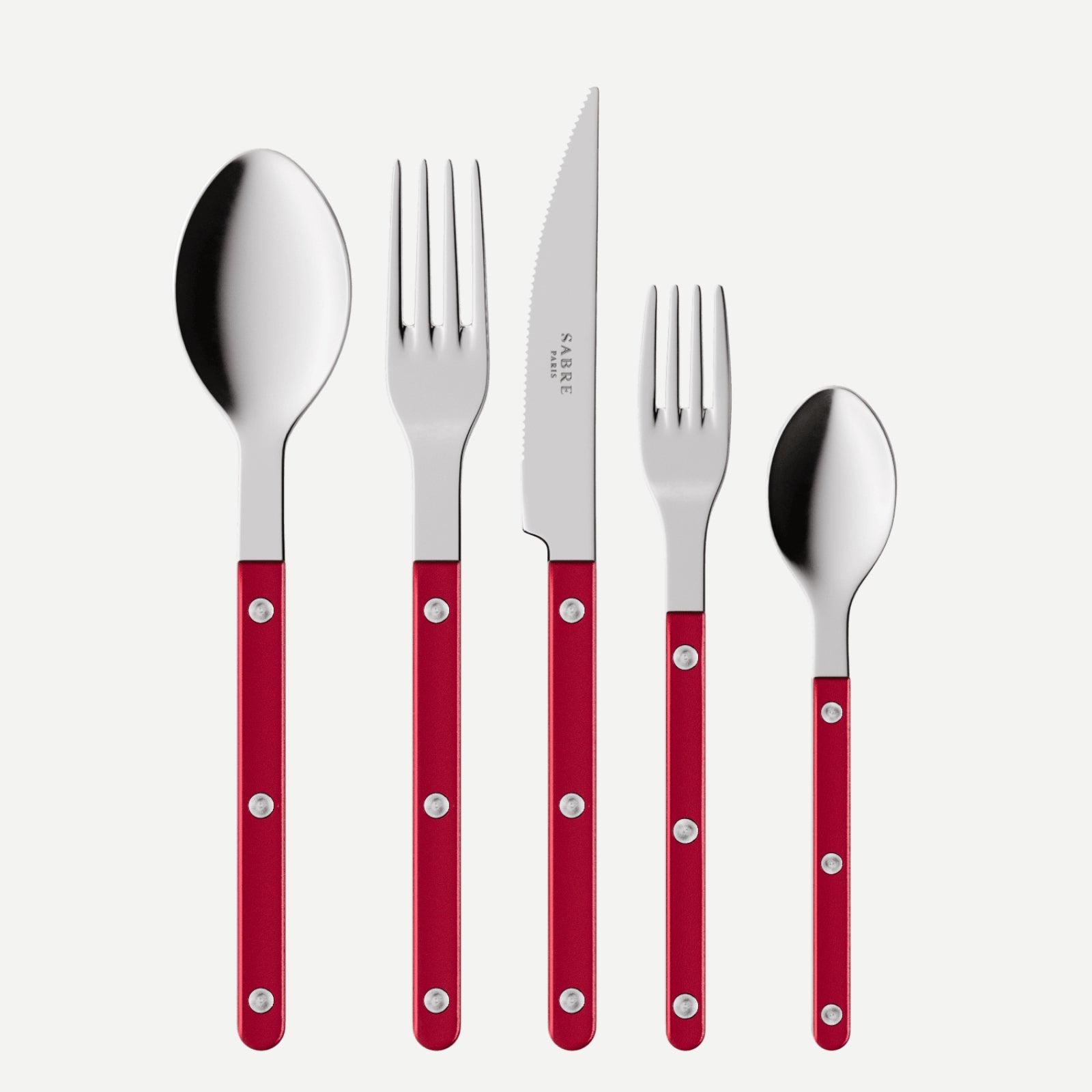 Bistrot Pearly, Red