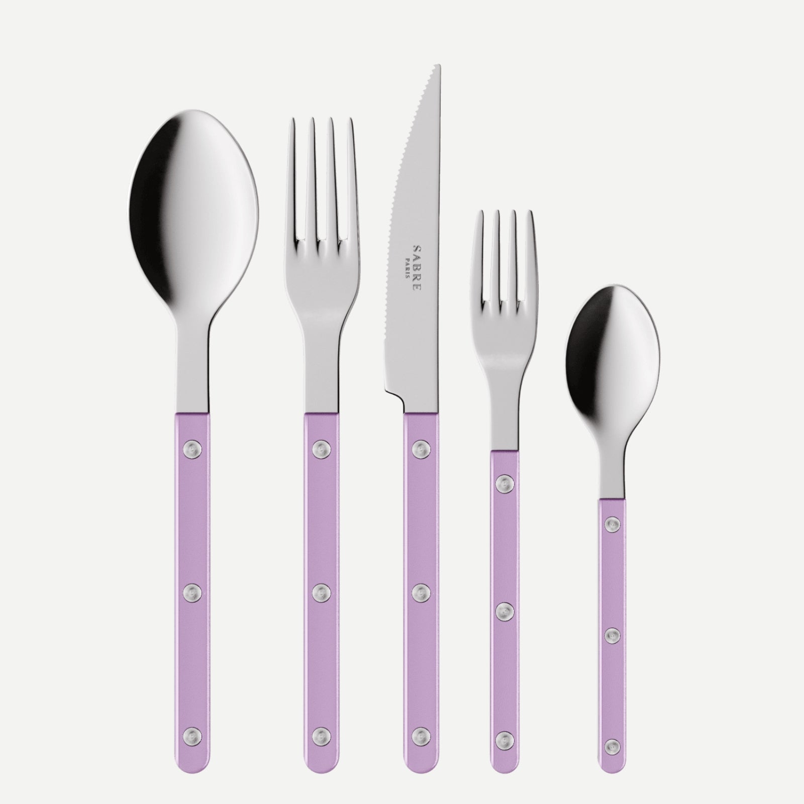 Bistrot Pearly, Lilas