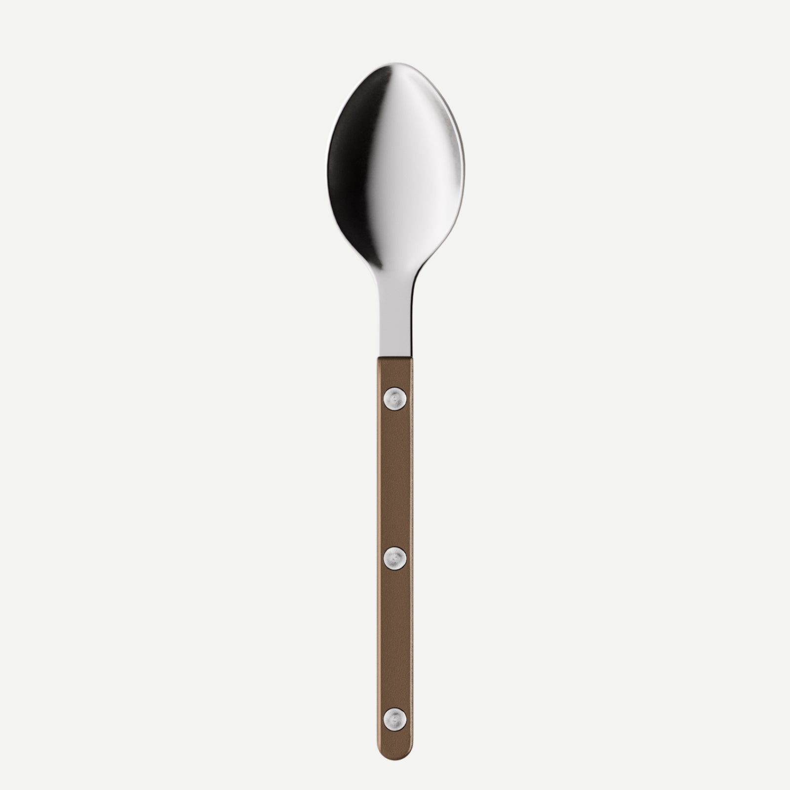 Bistrot Pearly, Marron
