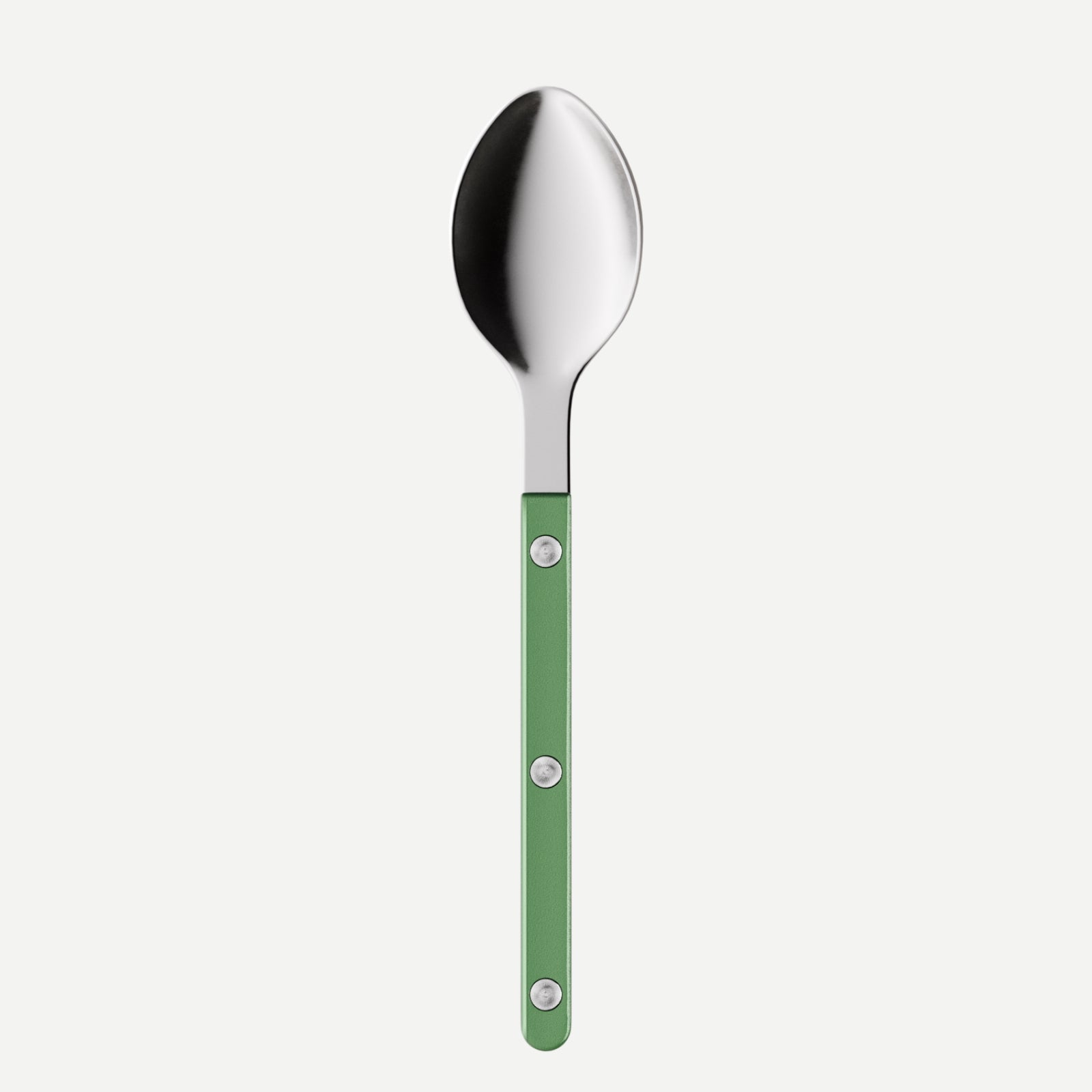 Bistrot Pearly, Vert jardin