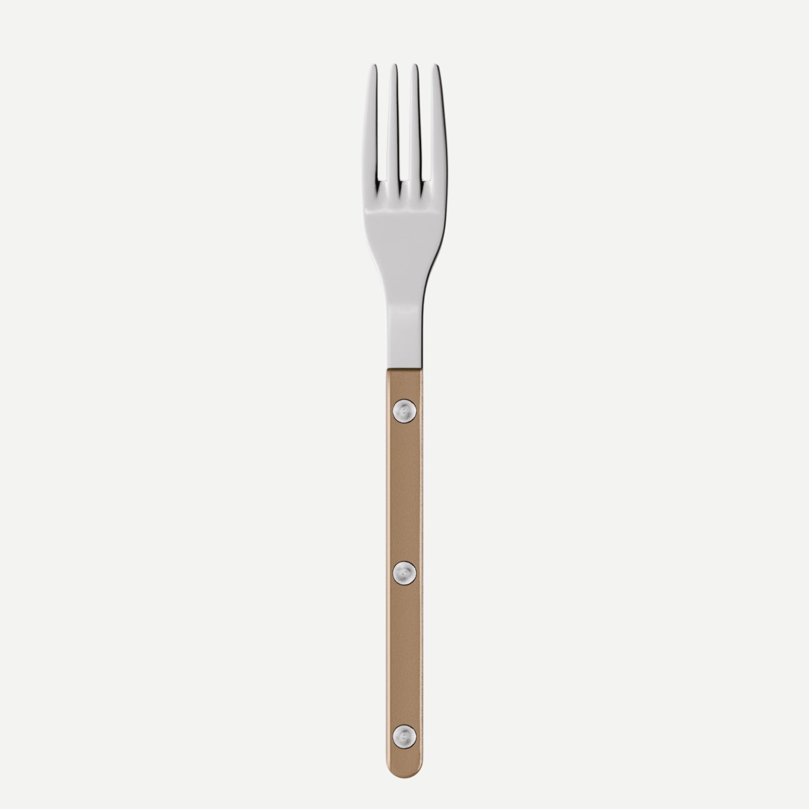 Bistrot Pearly, Caramel - Salad fork