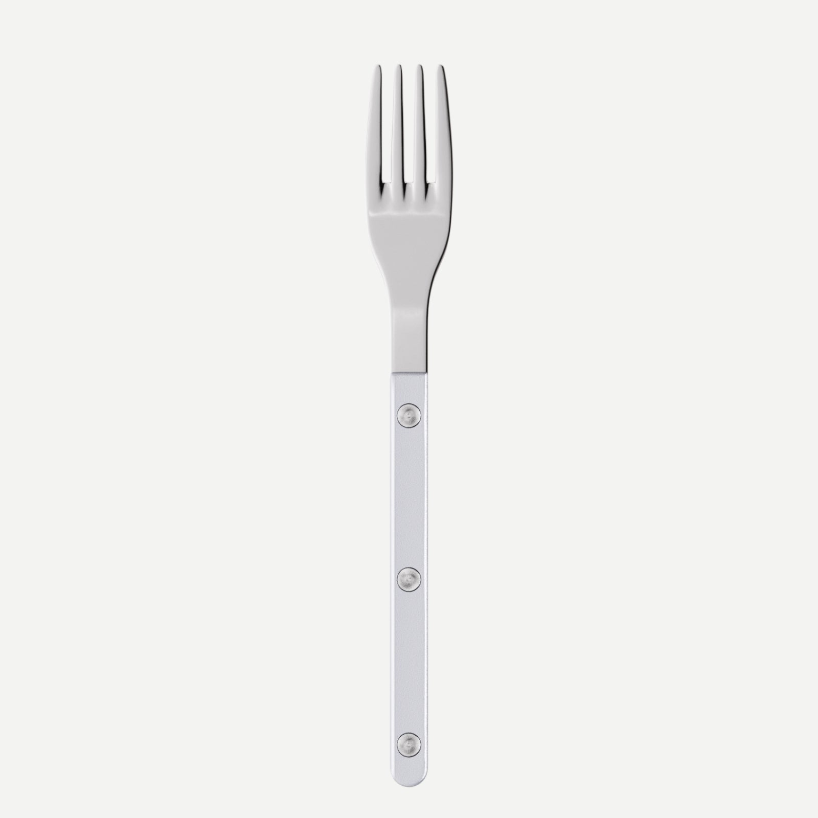 Bistrot Pearly, White