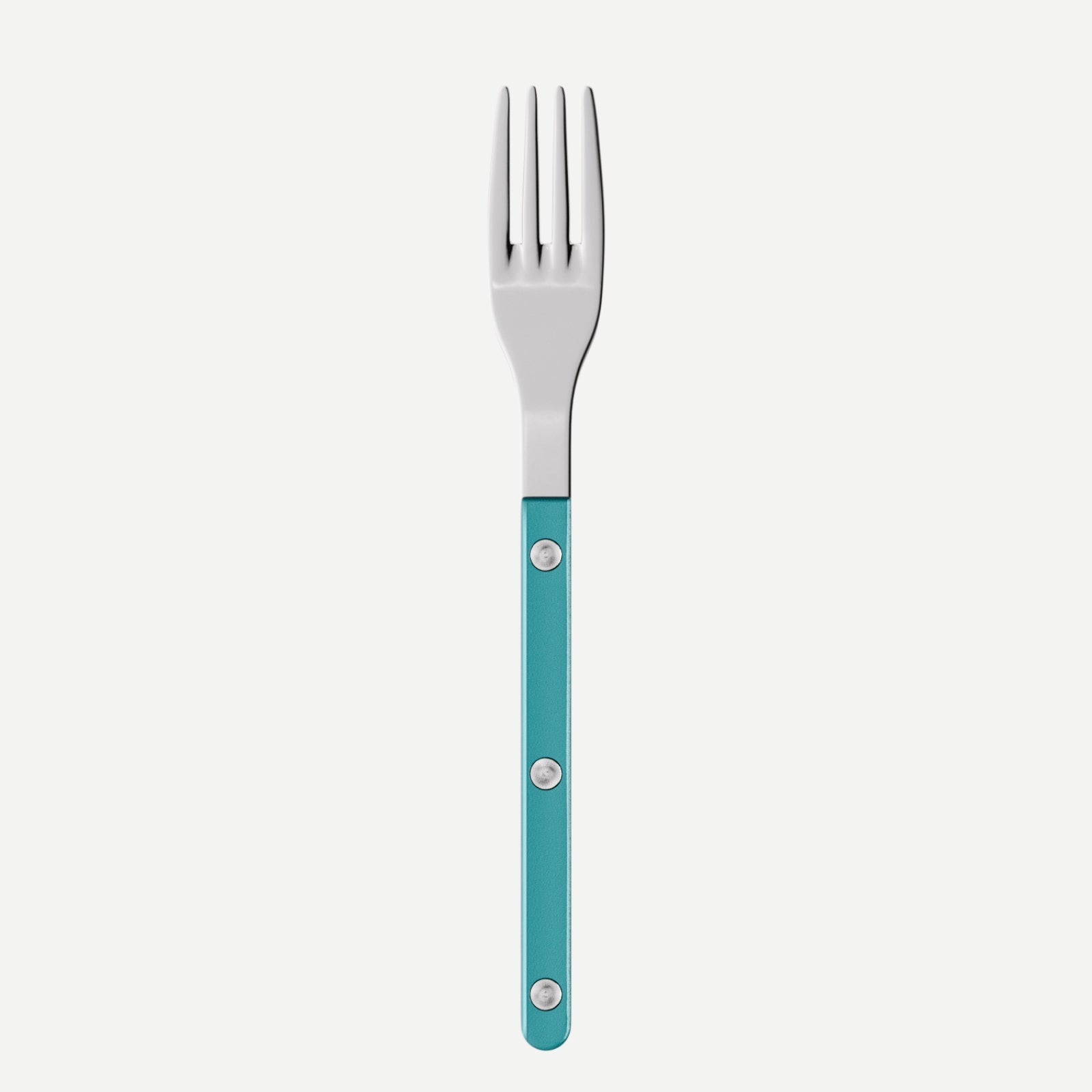 Bistrot Pearly, Turquoise