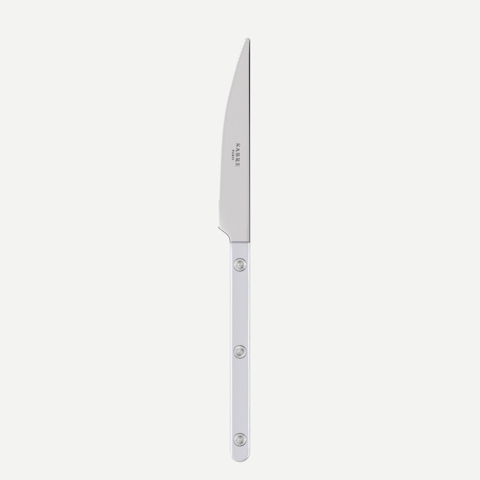 Bistrot Pearly, Blanc
