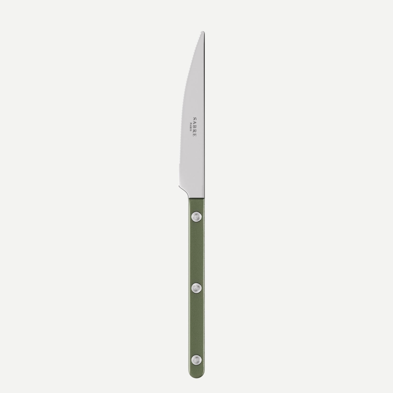 Bistrot Pearly, Vert foncé
