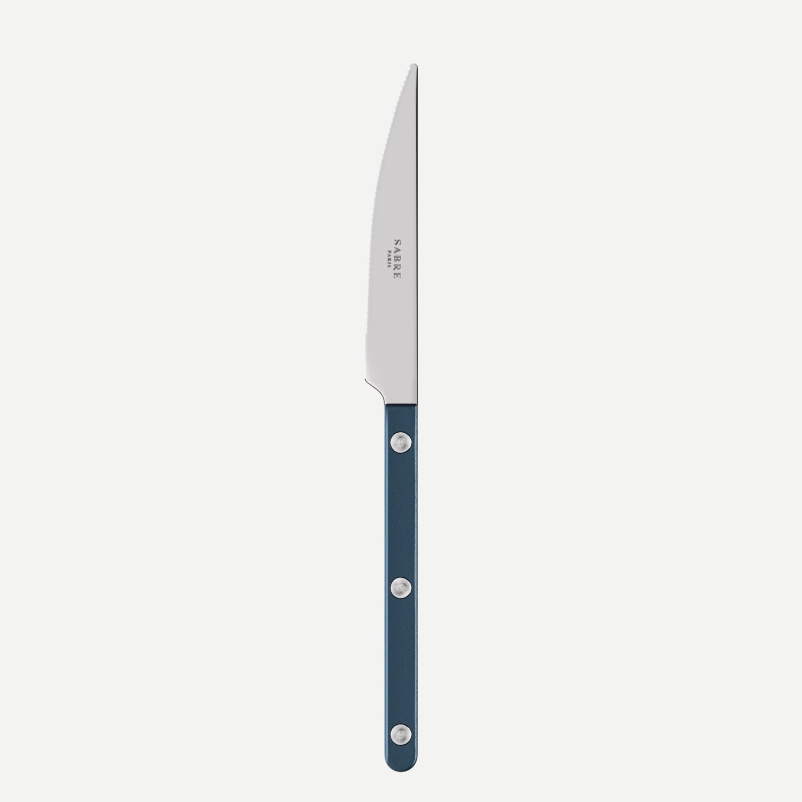 Bistrot Pearly, Bleu nuit
