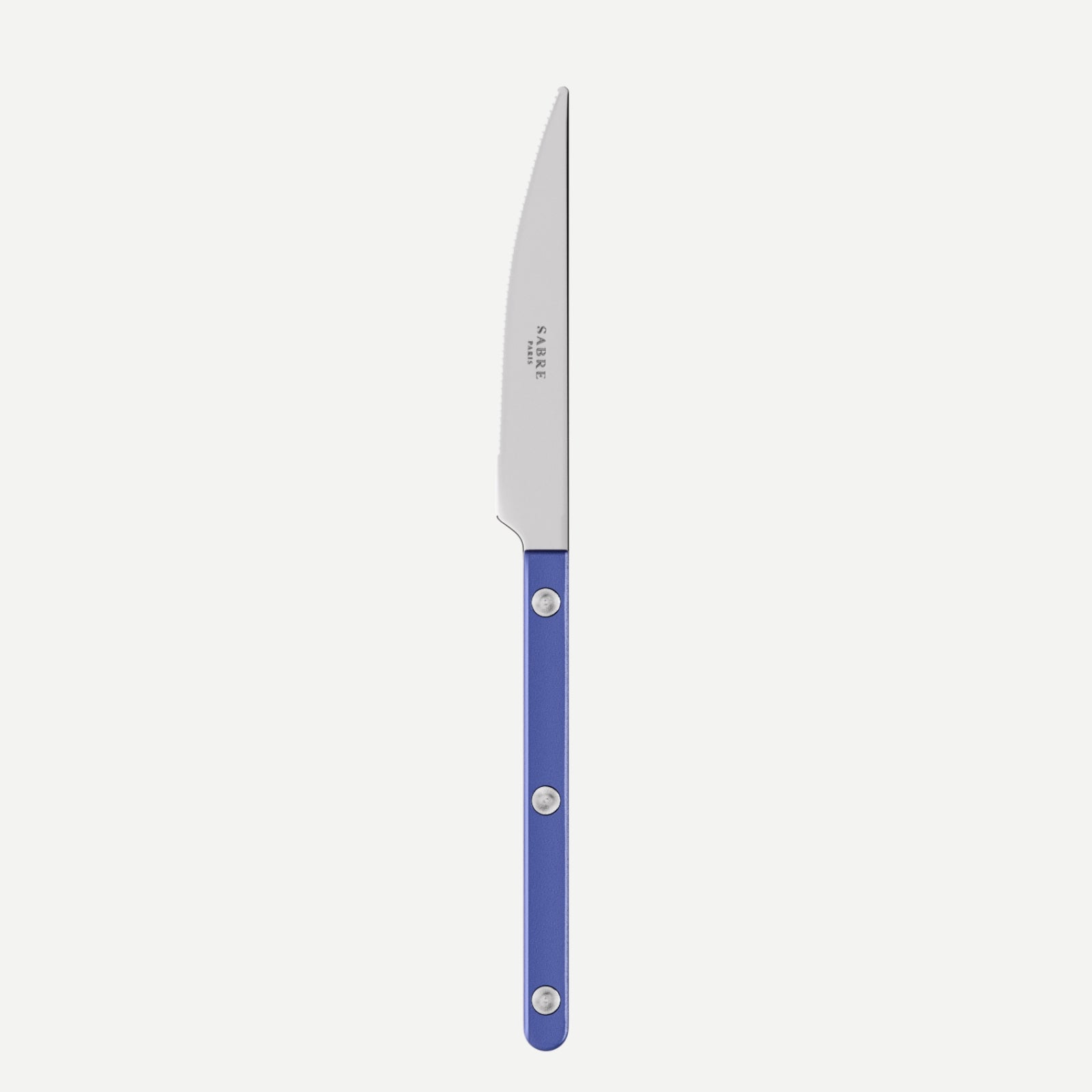 Bistrot Pearly, Bleu outremer
