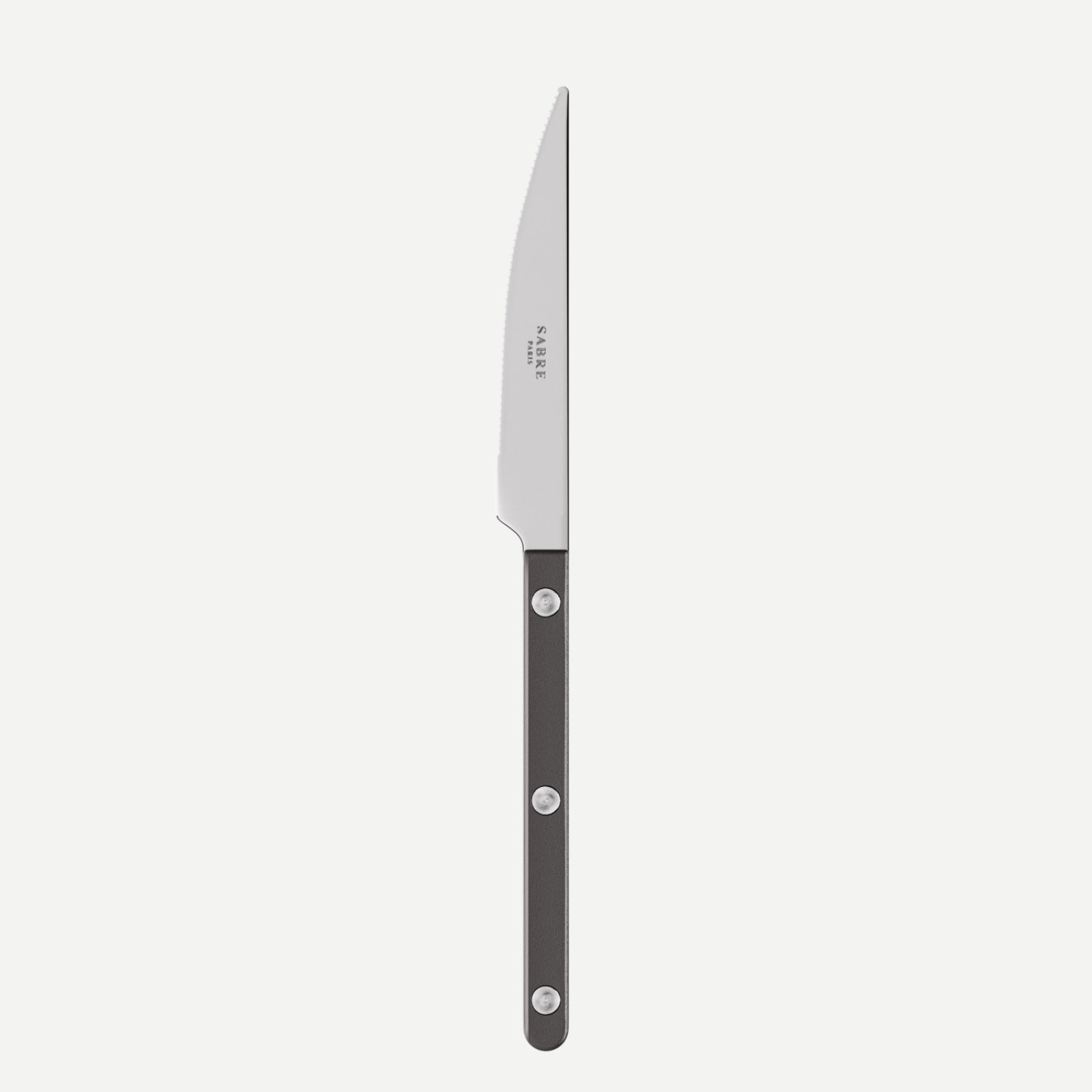 Bistrot Pearly, Anthracite