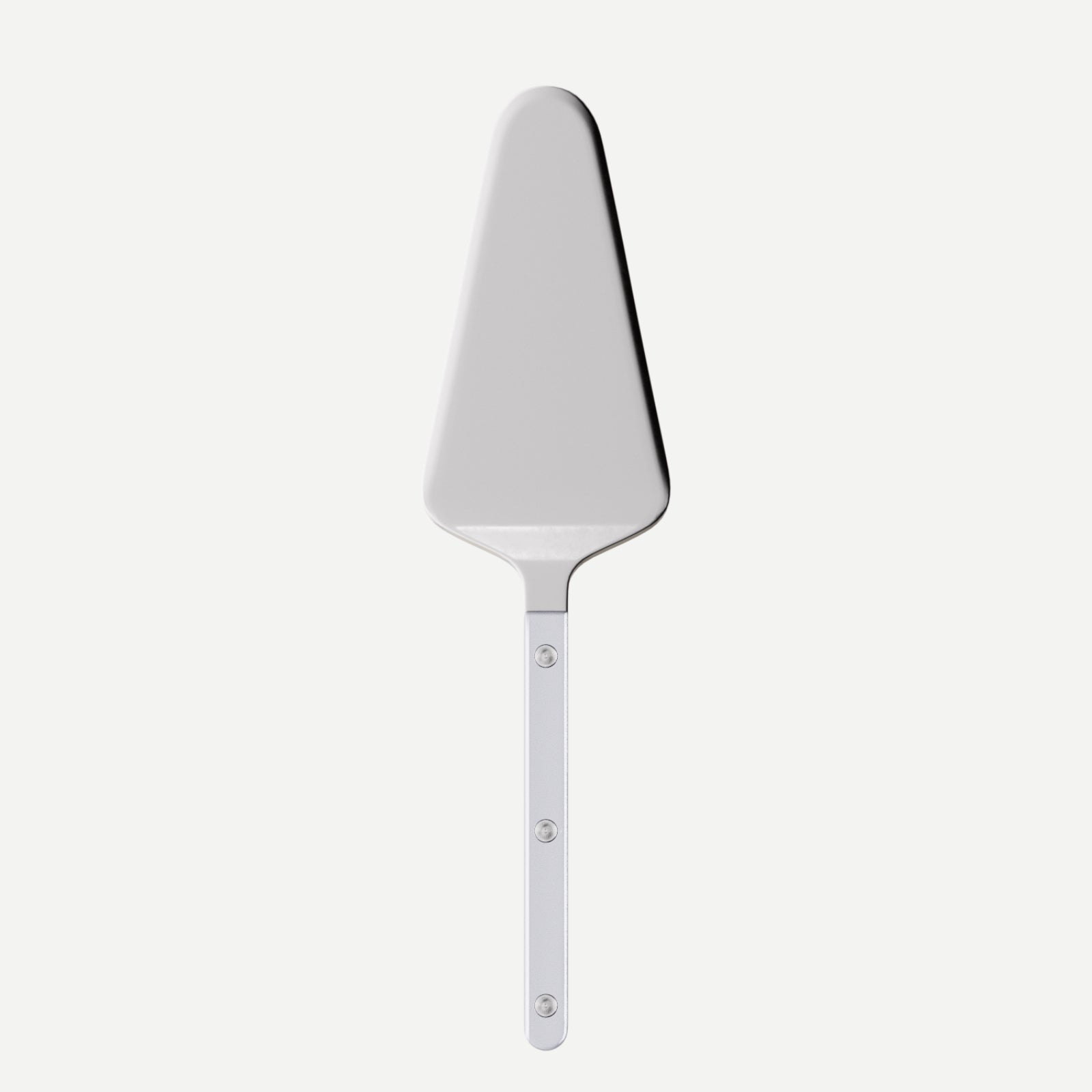 Bistrot Pearly, White