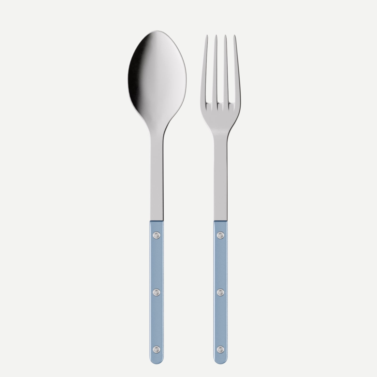Bistrot Pearly, Bleu clair