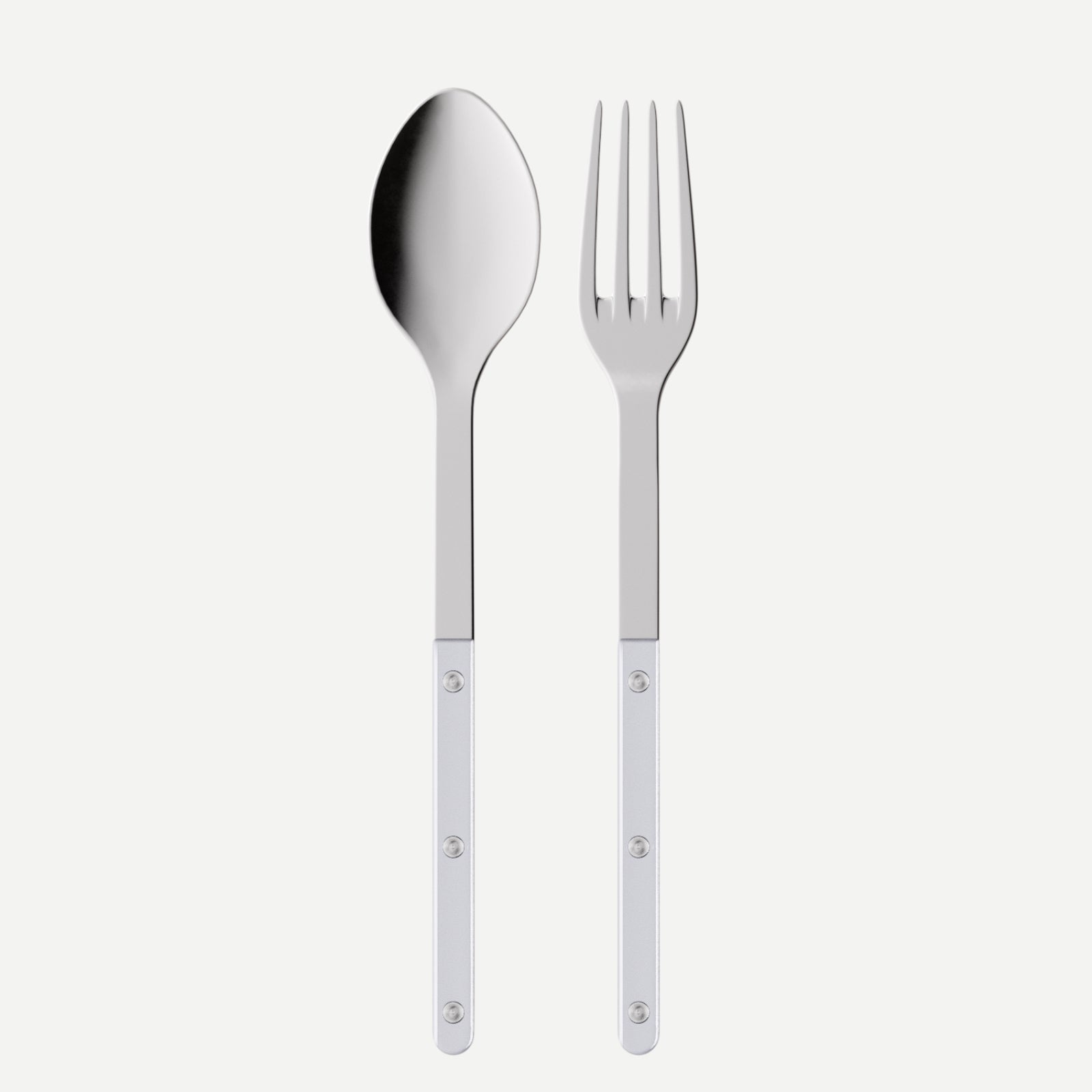 Bistrot Pearly, Blanc