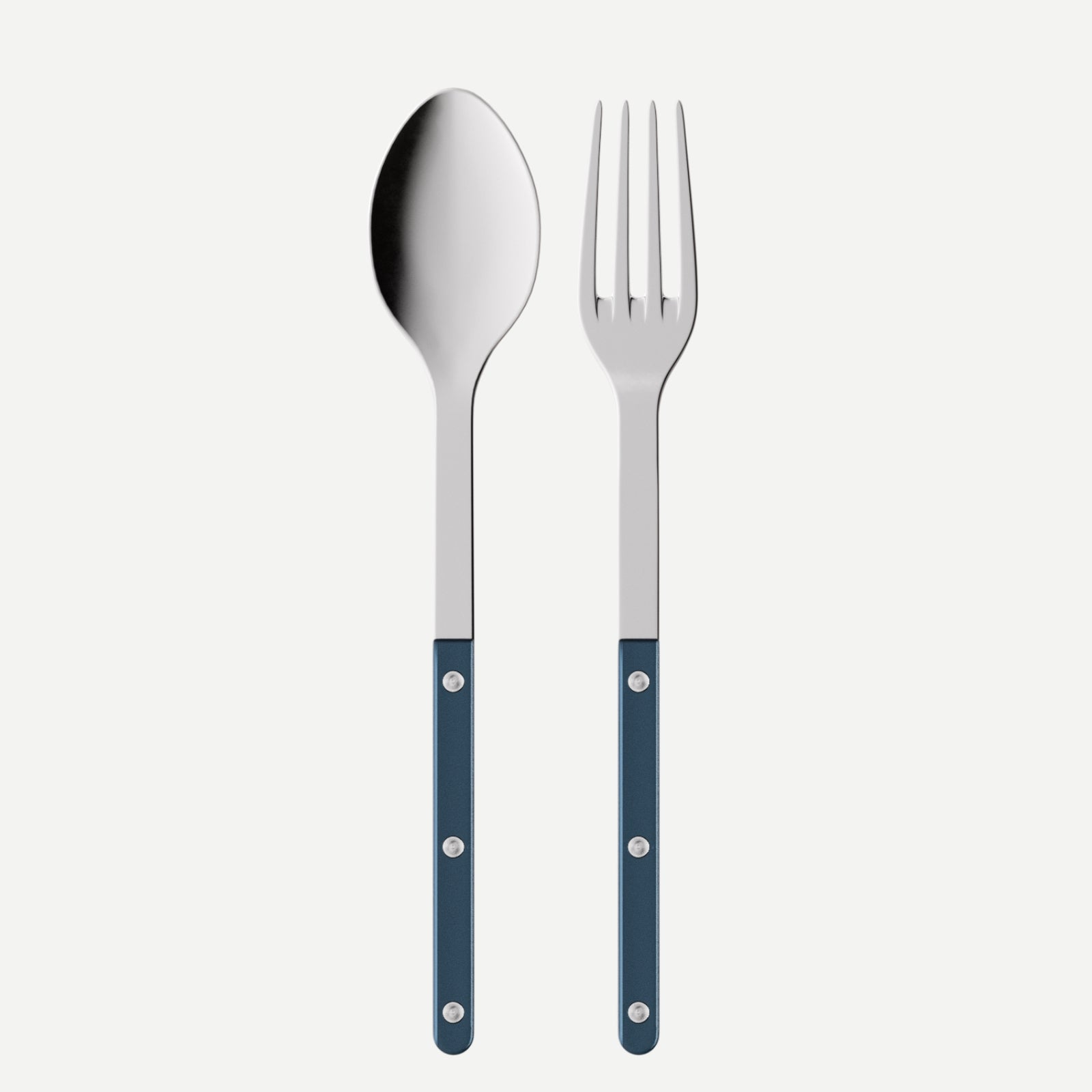 Bistrot Pearly, Bleu nuit