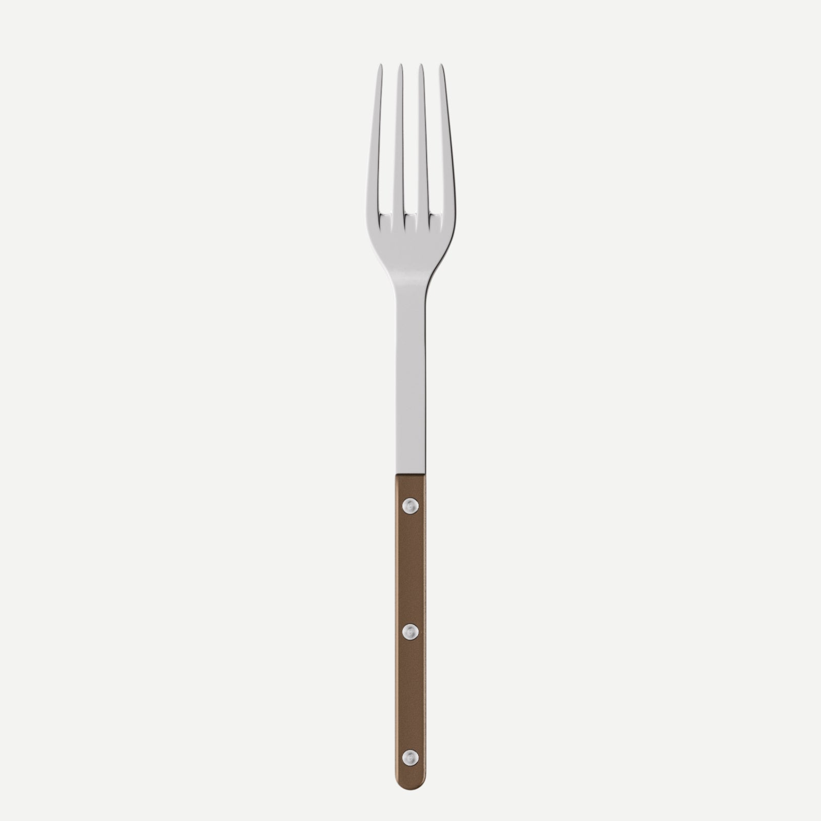Bistrot Pearly, Marron