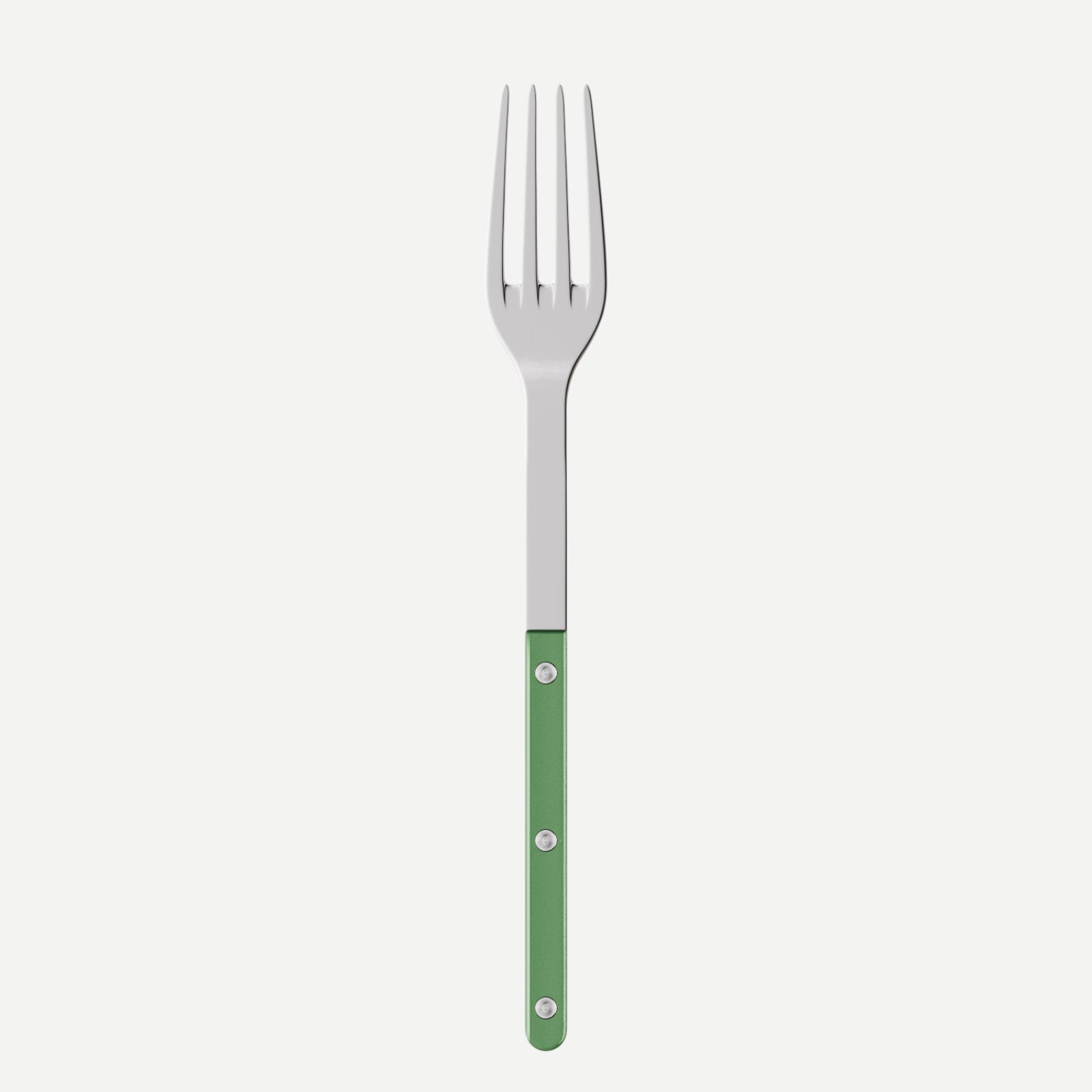 Bistrot Pearly, Garden green