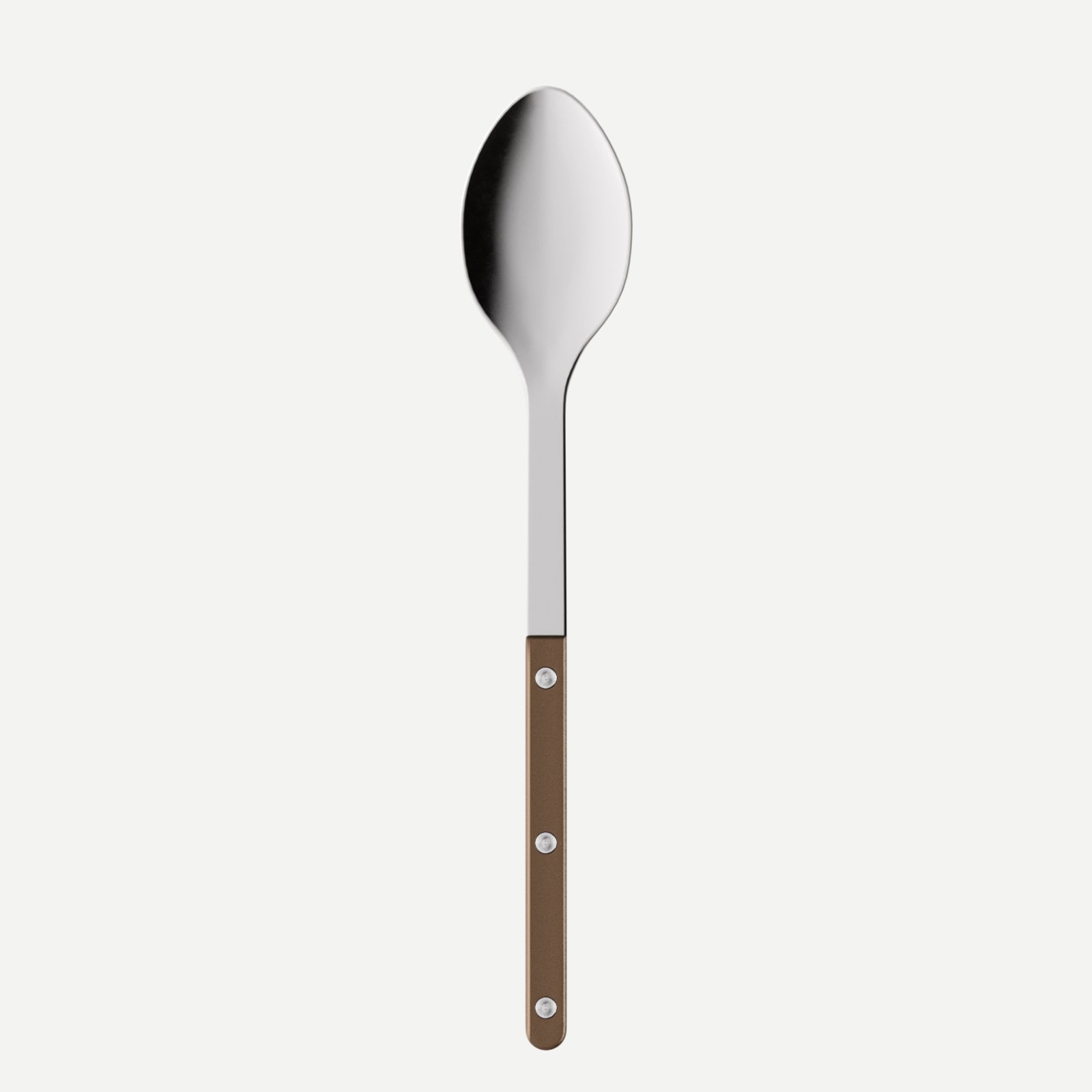 Bistrot Pearly, Marron
