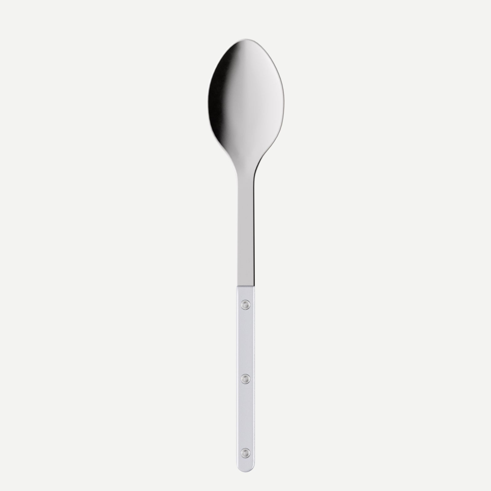 Bistrot Pearly, Blanc