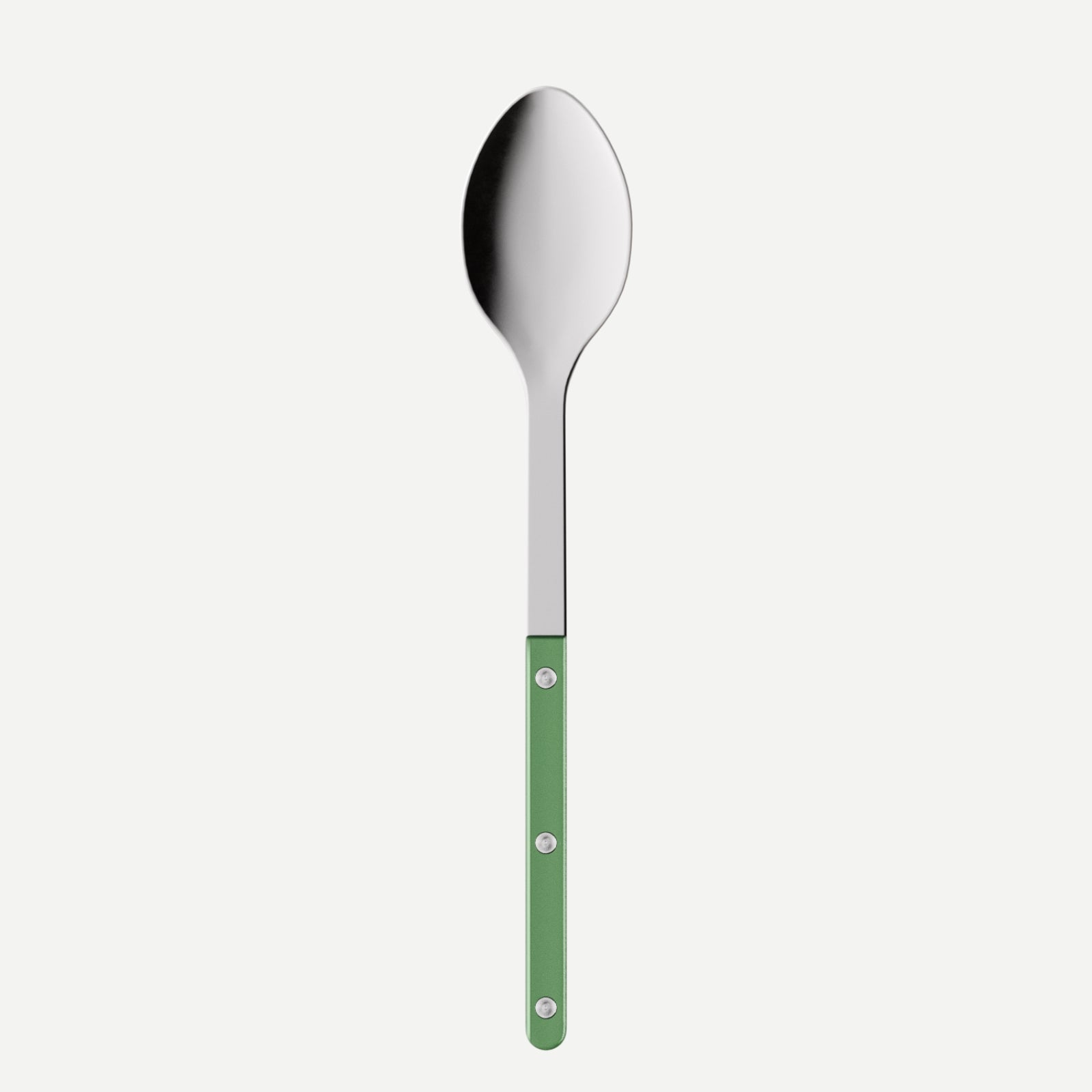 Bistrot Pearly, Garden green