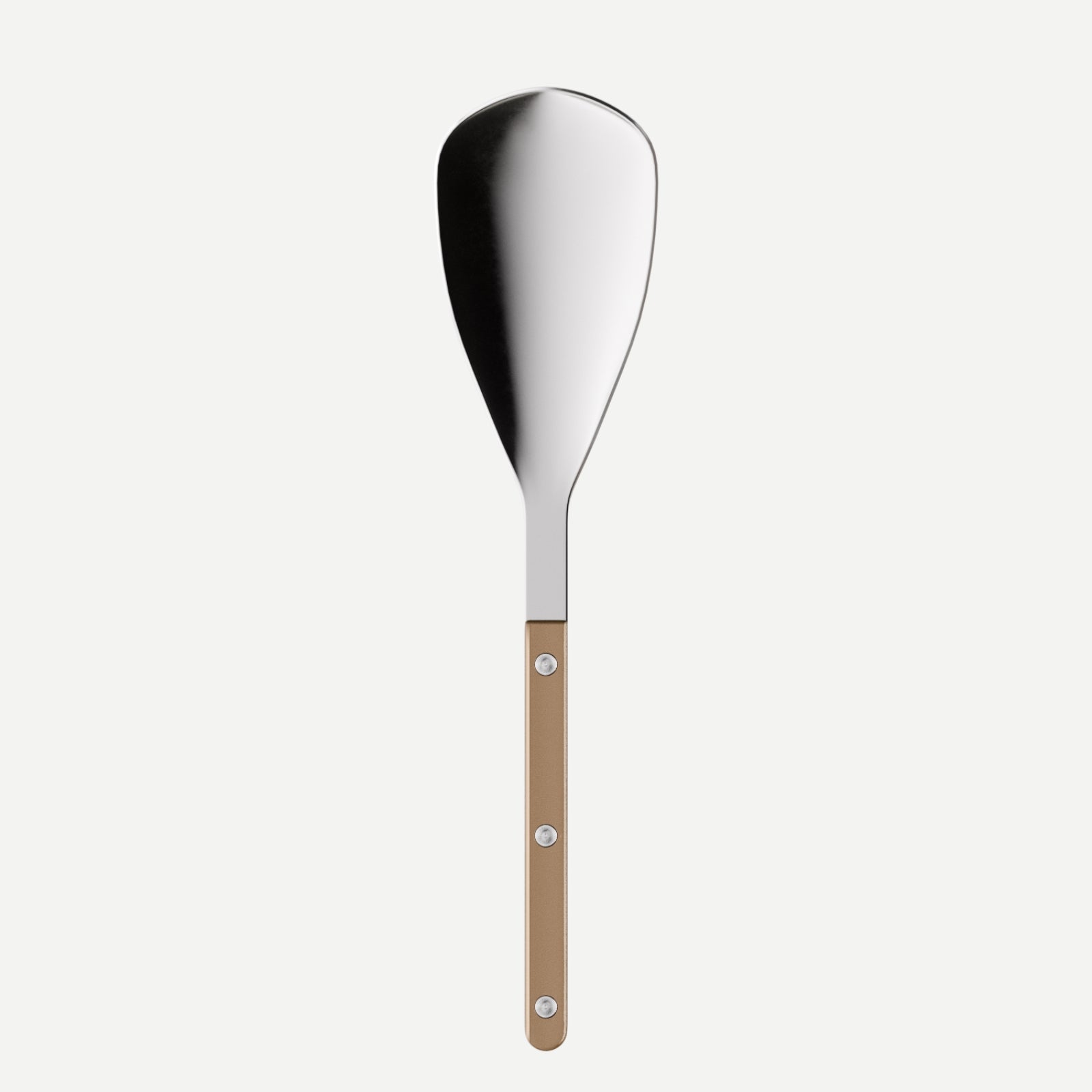 Bistrot Pearly, Caramel - Rice spoon