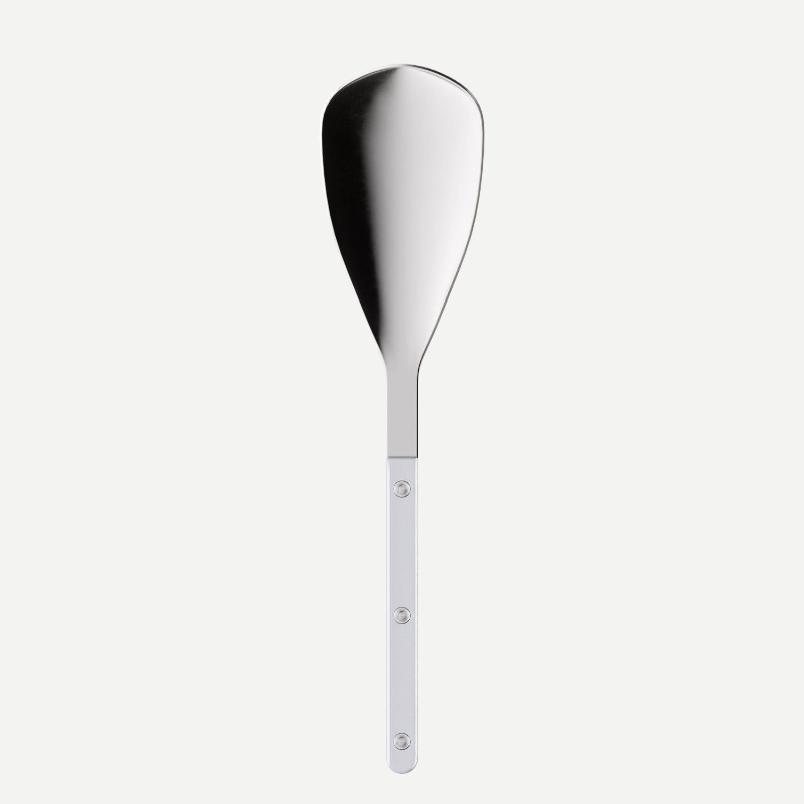 Bistrot Pearly, White