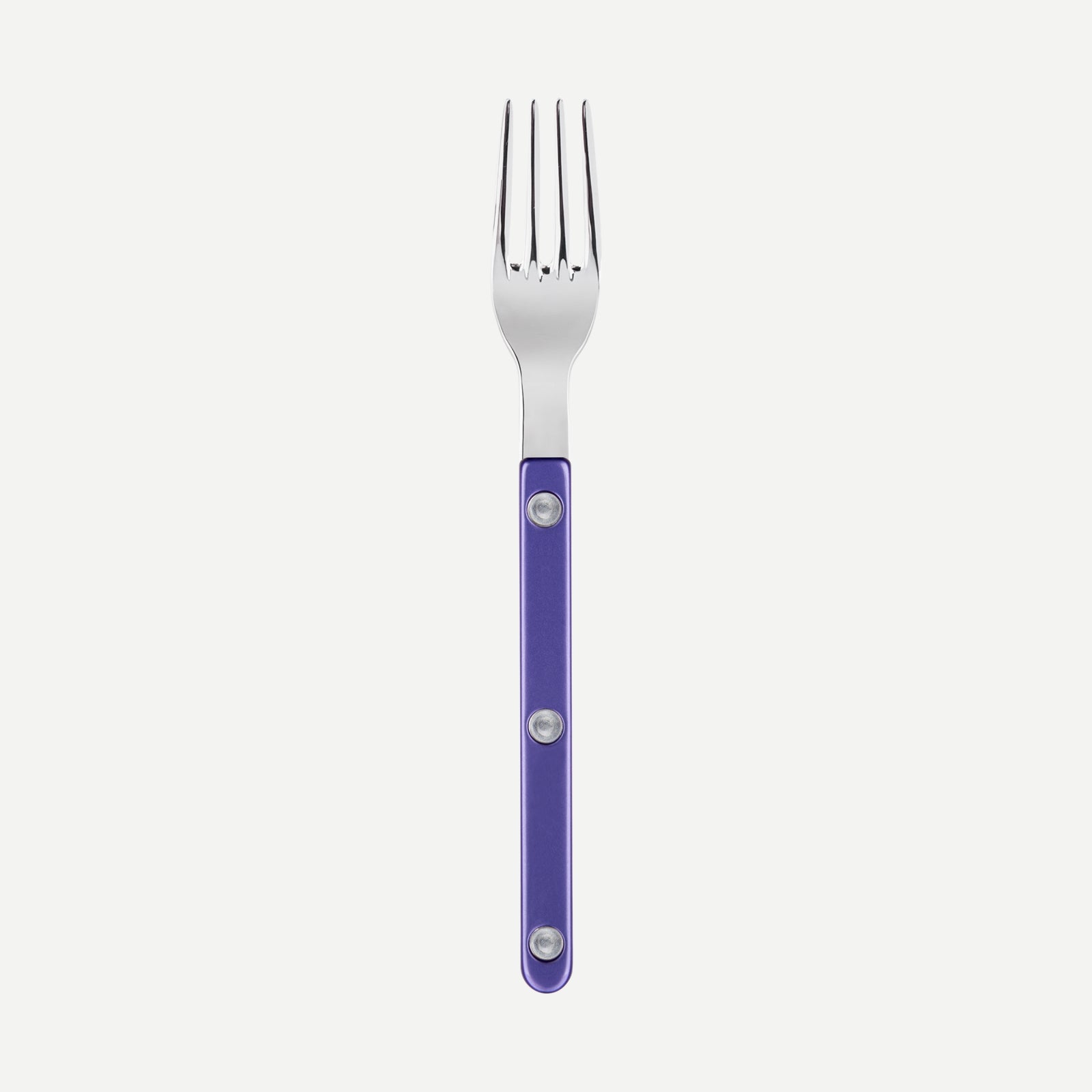 Bistrot Pearly, Violet - Petite fourchette