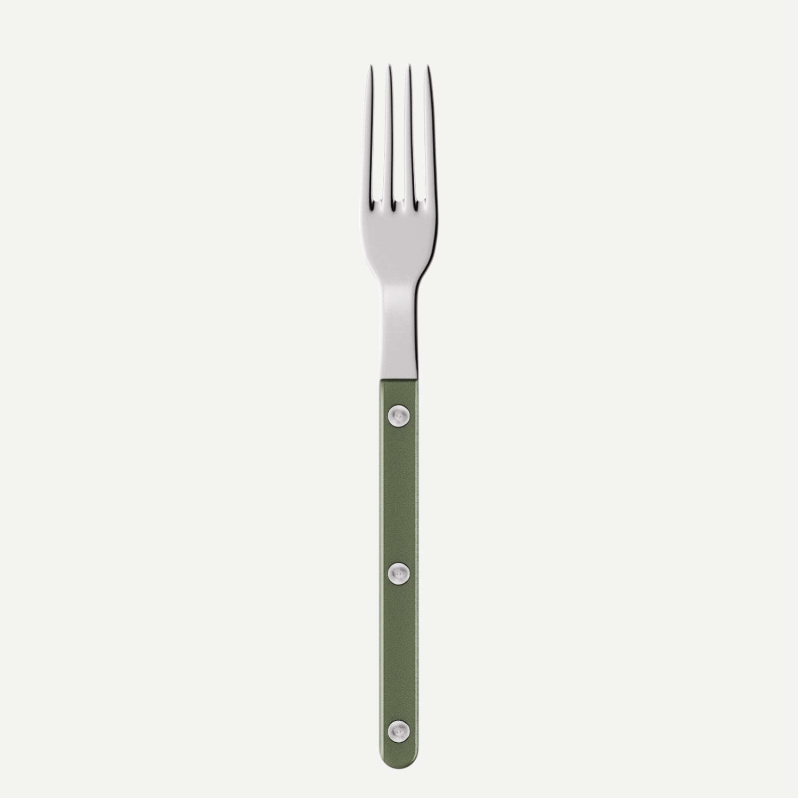 Bistrot Pearly, Vert foncé