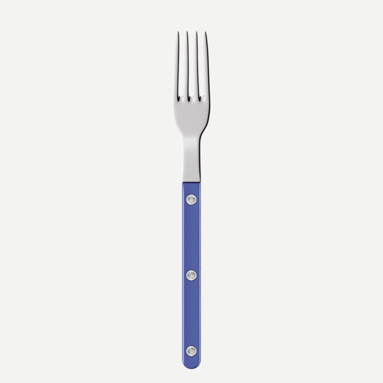 Bistrot Pearly, Bleu outremer