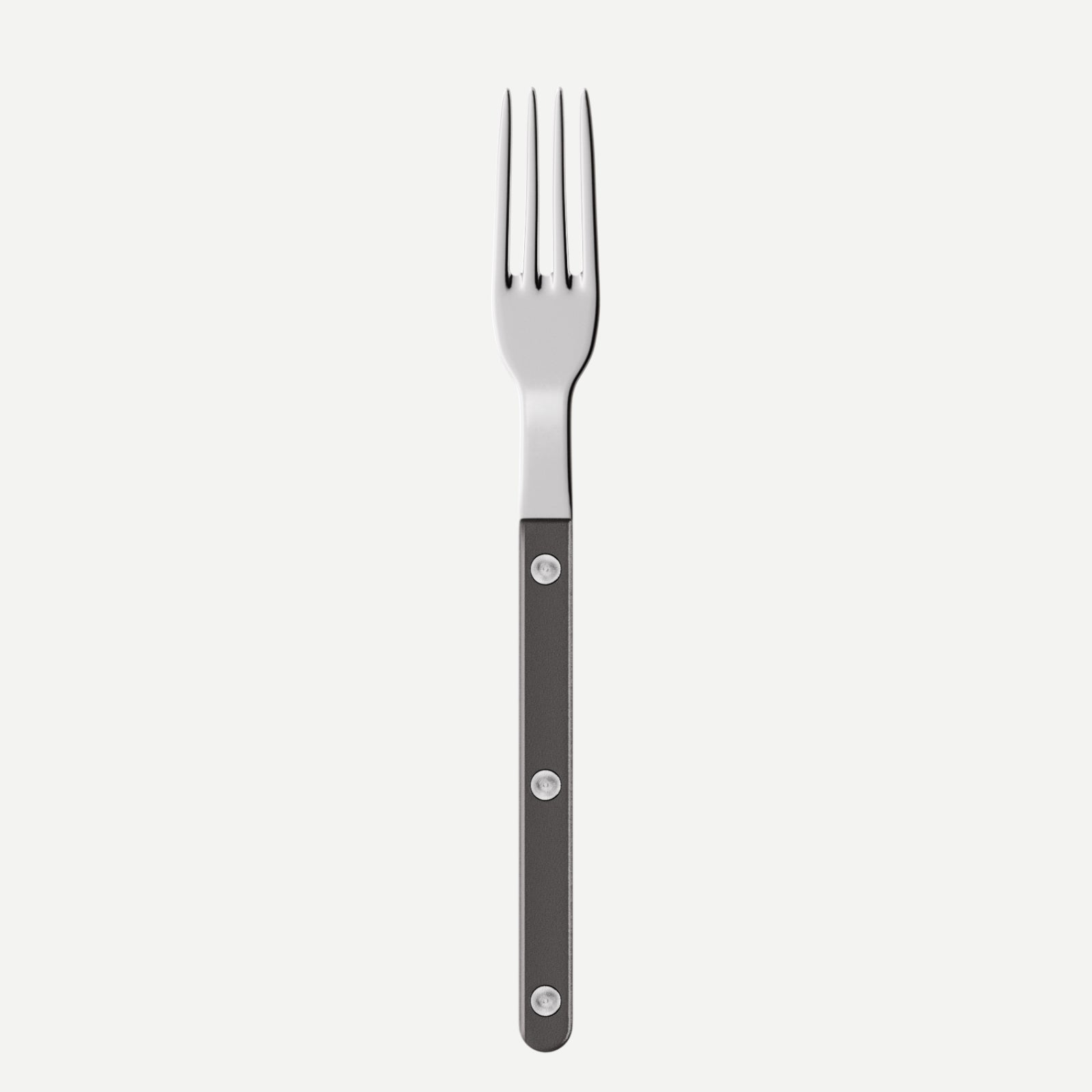 Bistrot Pearly, Anthracite - Petite fourchette