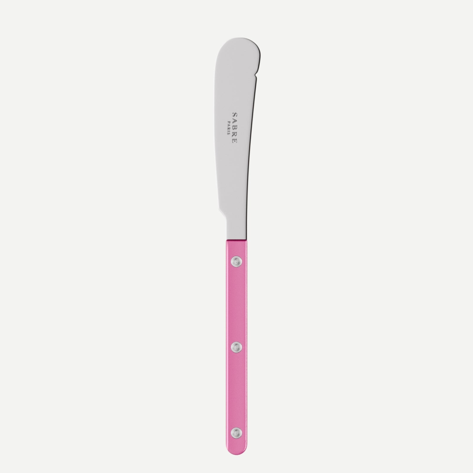 Bistrot Pearly, Pink - Butter knife