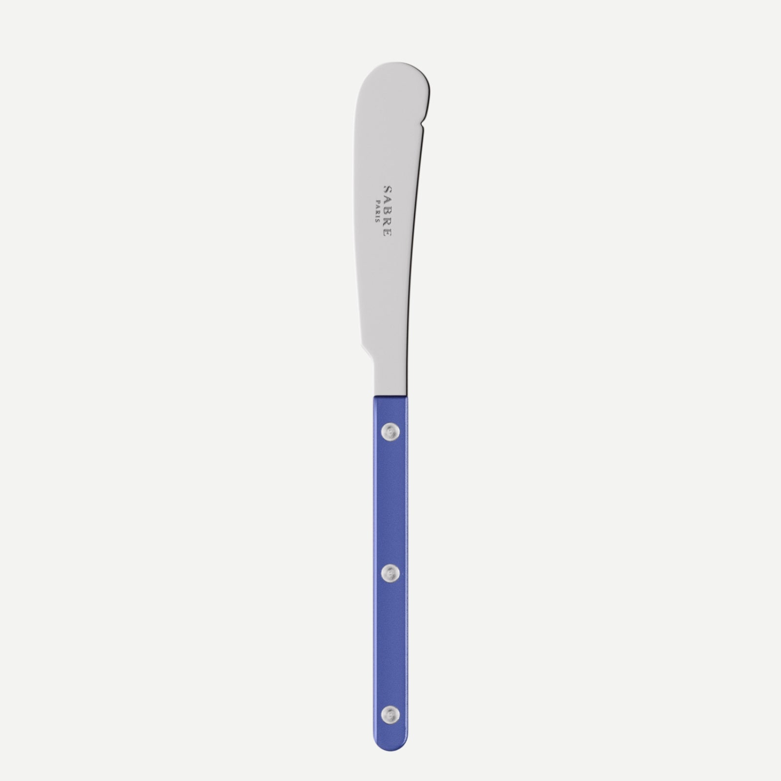 Bistrot Pearly, Bleu outremer