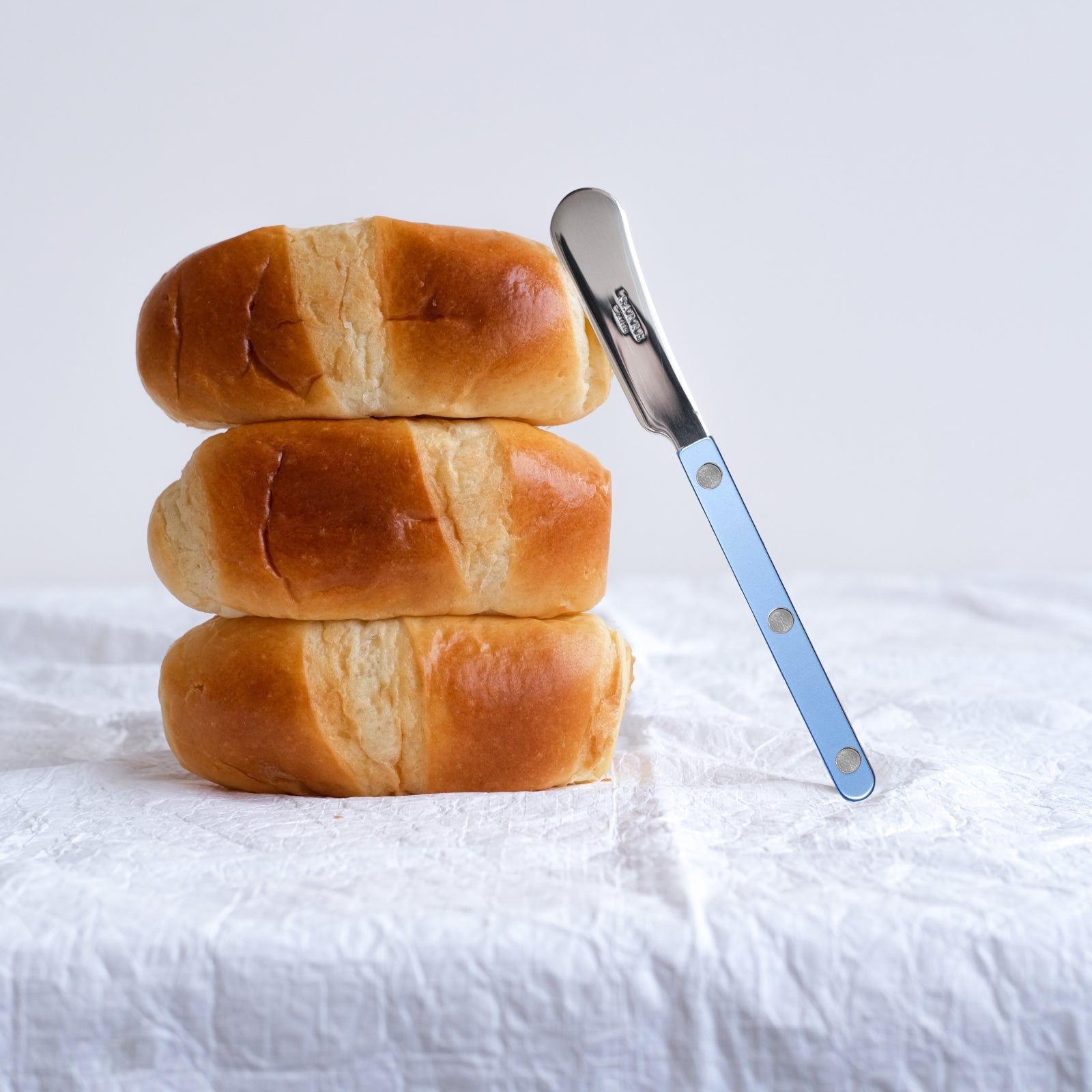 Bistrot Pearly, Bleu clair