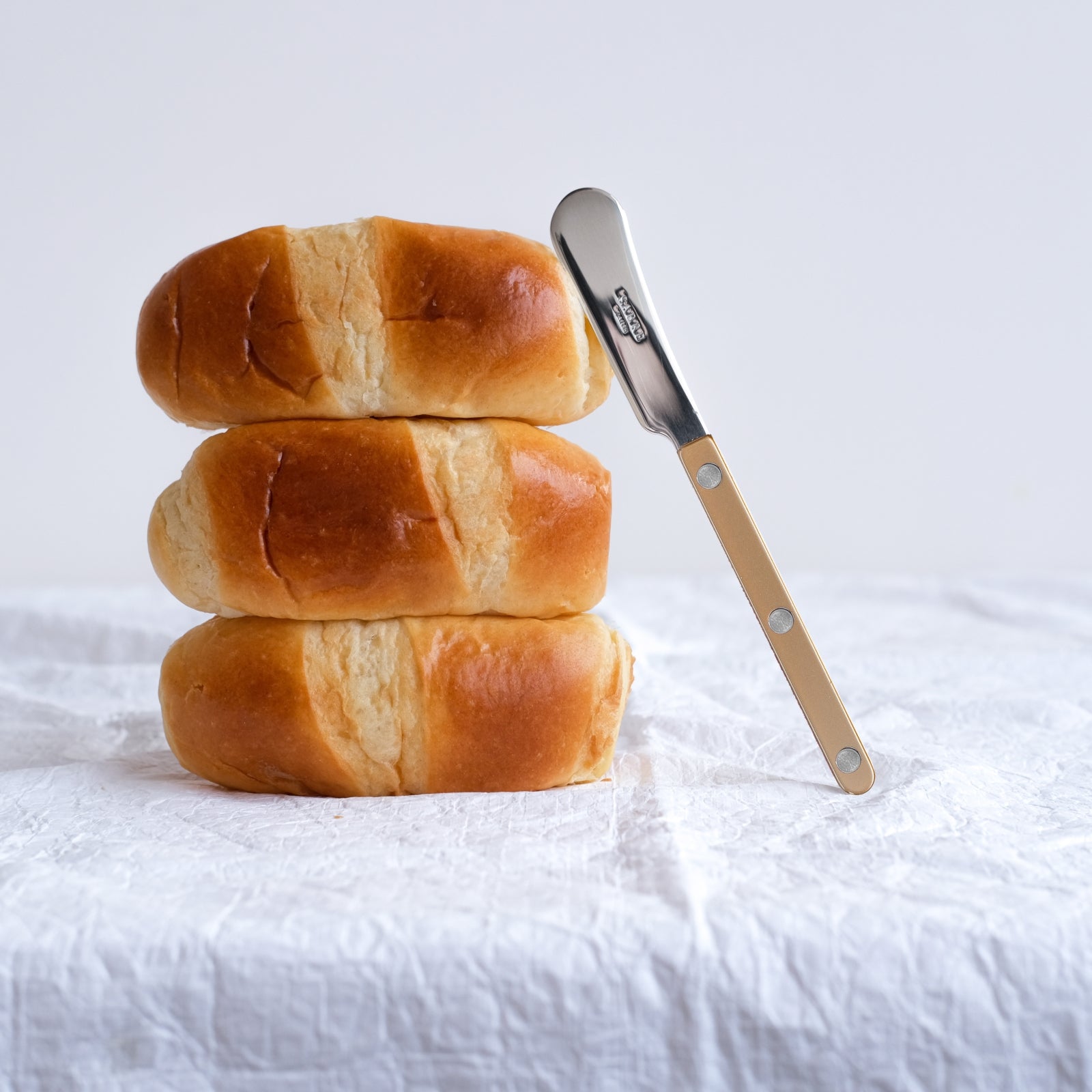 Bistrot Pearly, Caramel - Tartineur