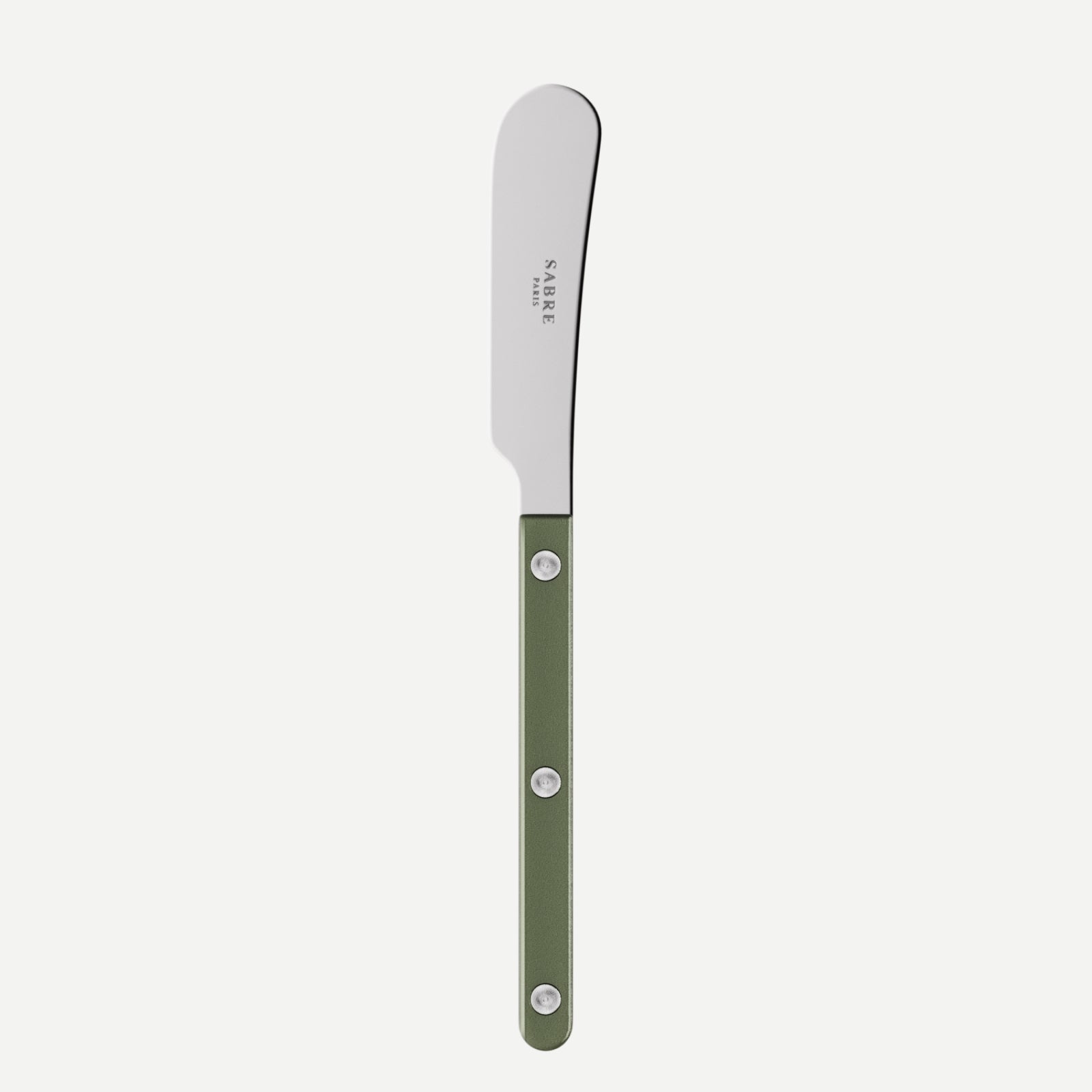 Bistrot Pearly, Vert foncé