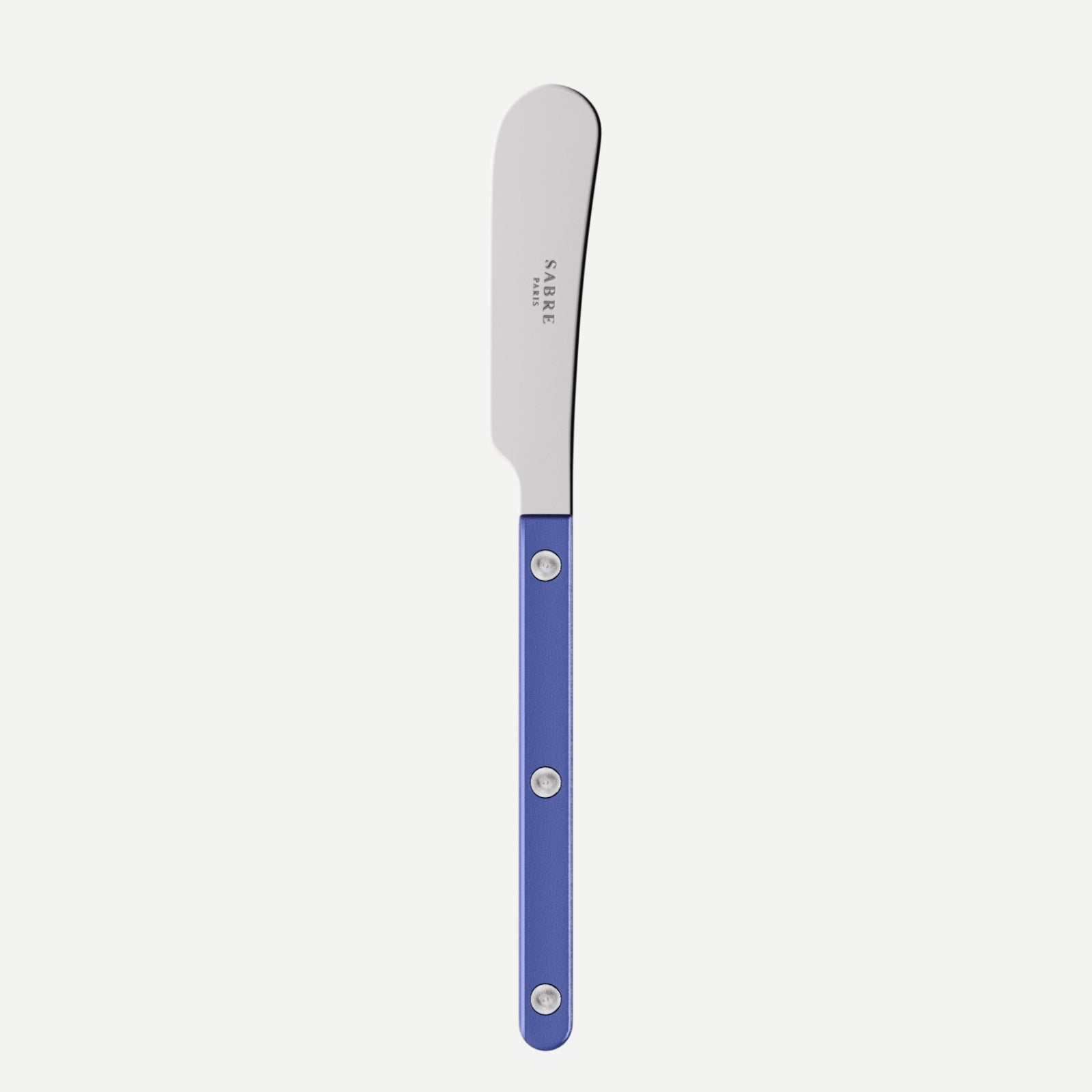 Bistrot Pearly, Bleu outremer