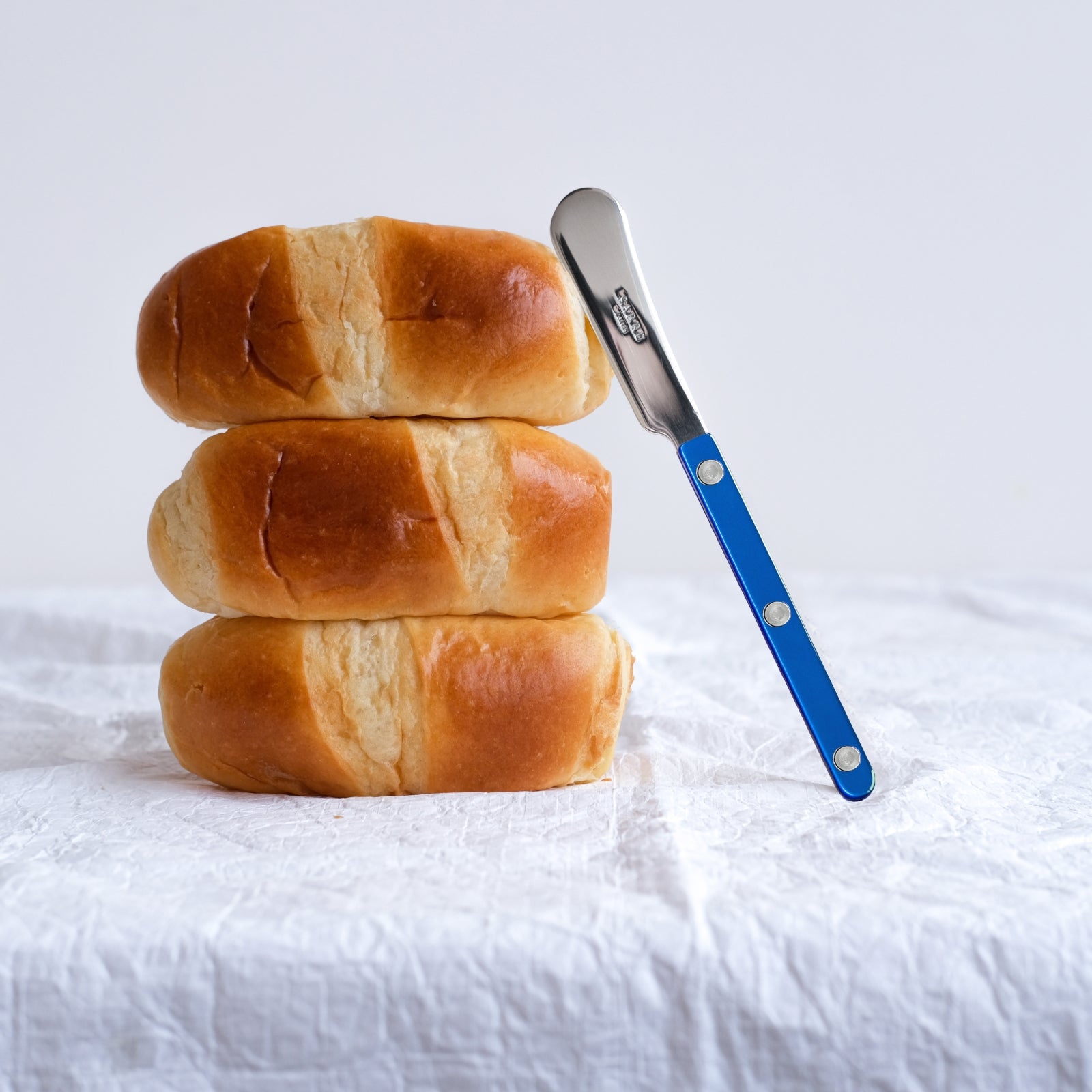 Bistrot Pearly, Ultramarin - Streichmesser