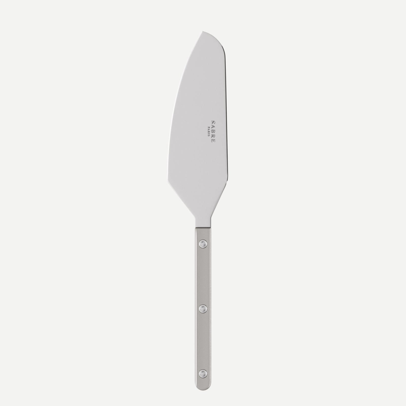 Bistrot Pearly, Grey - Tart slicer