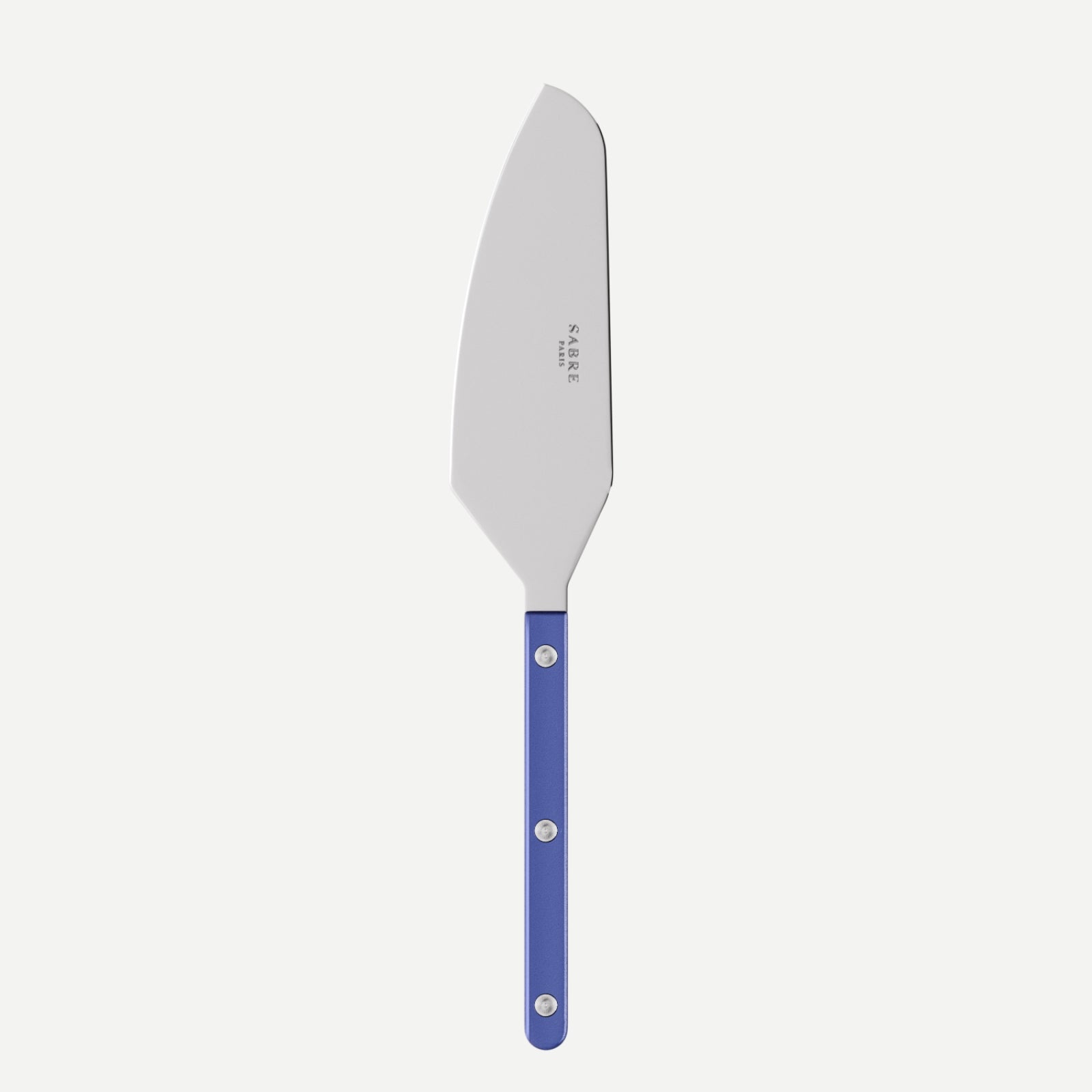 Bistrot Pearly, Bleu outremer